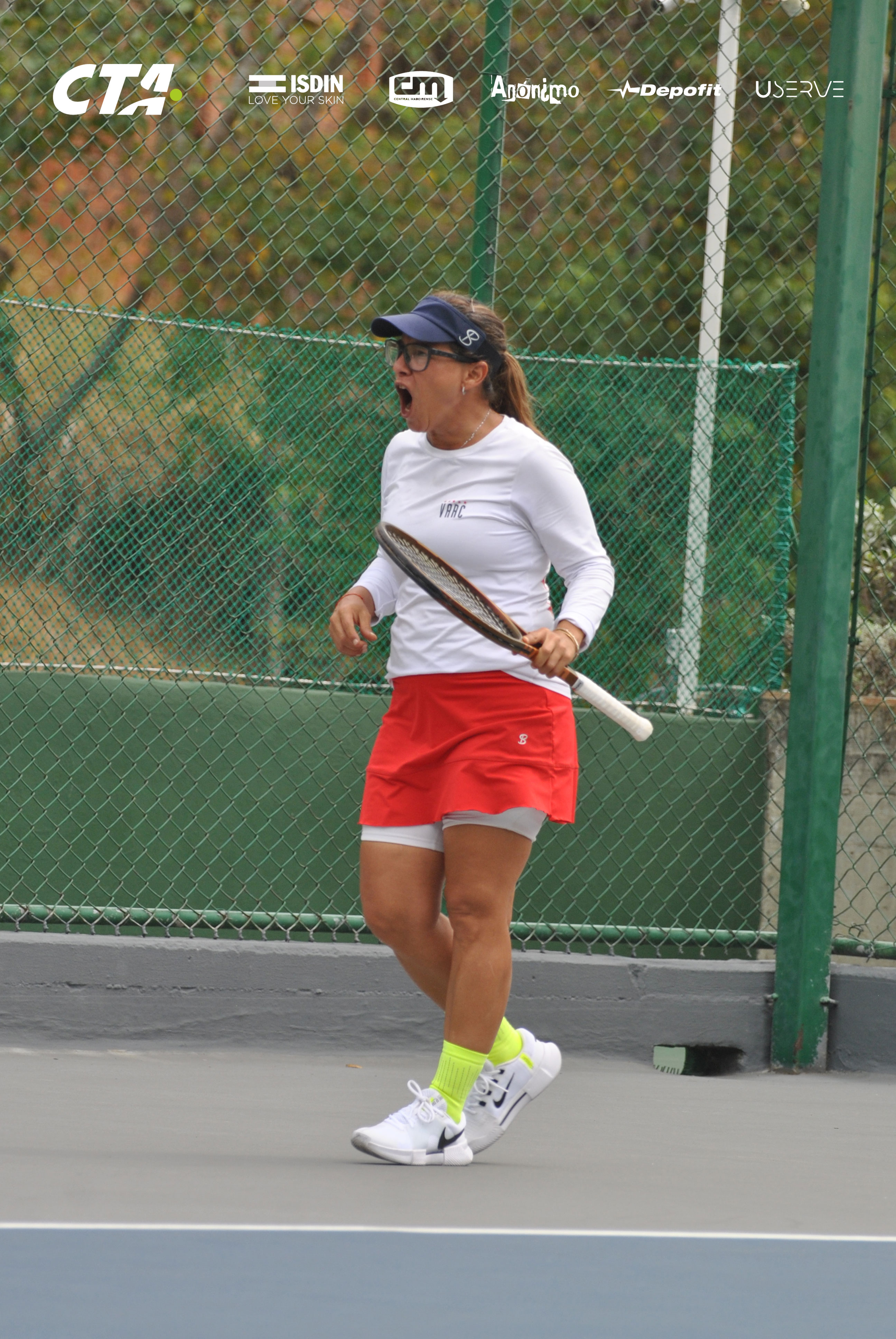 1ra Jornada - 4F - VATA24