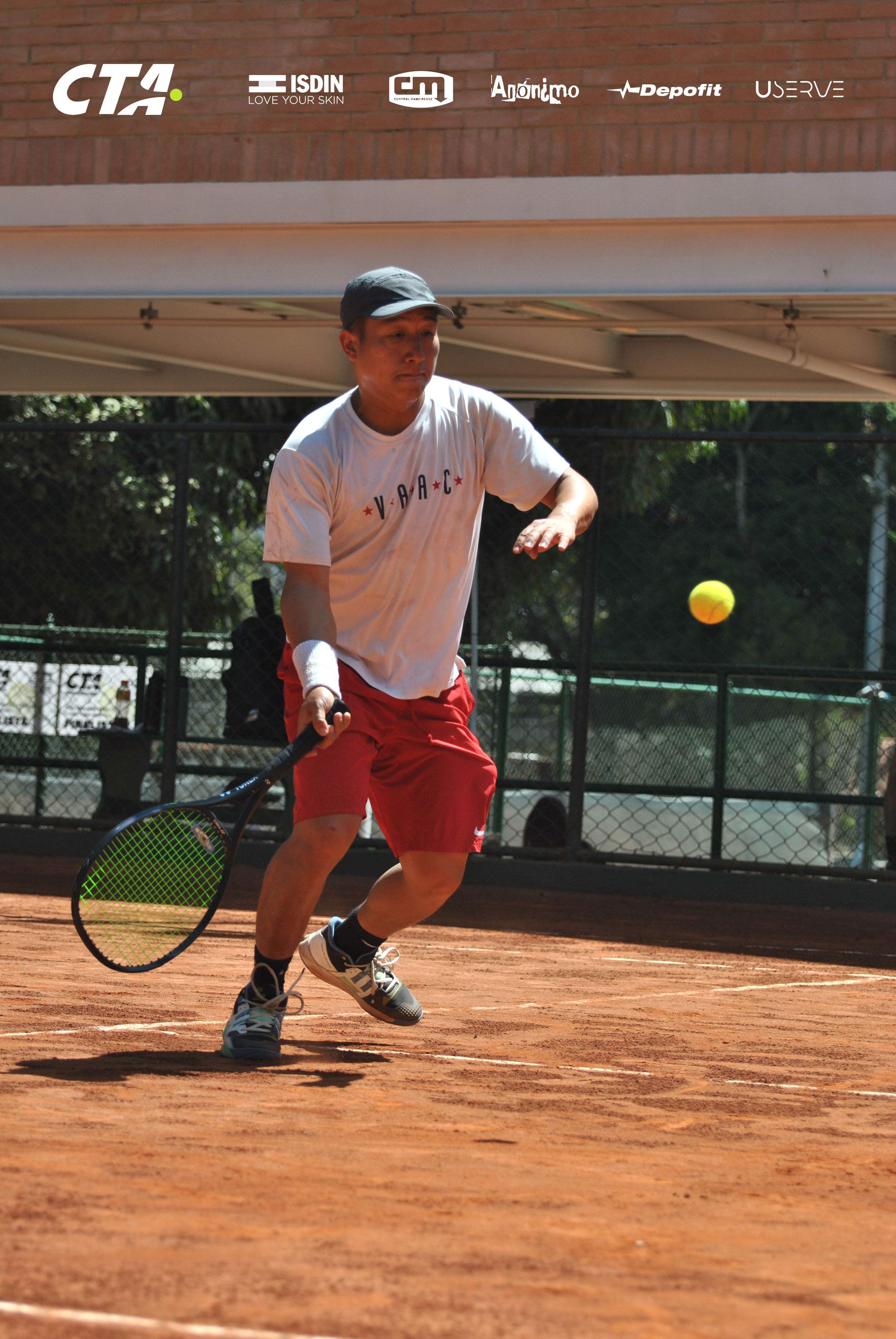 1ra Jornada - 6M - VATA34