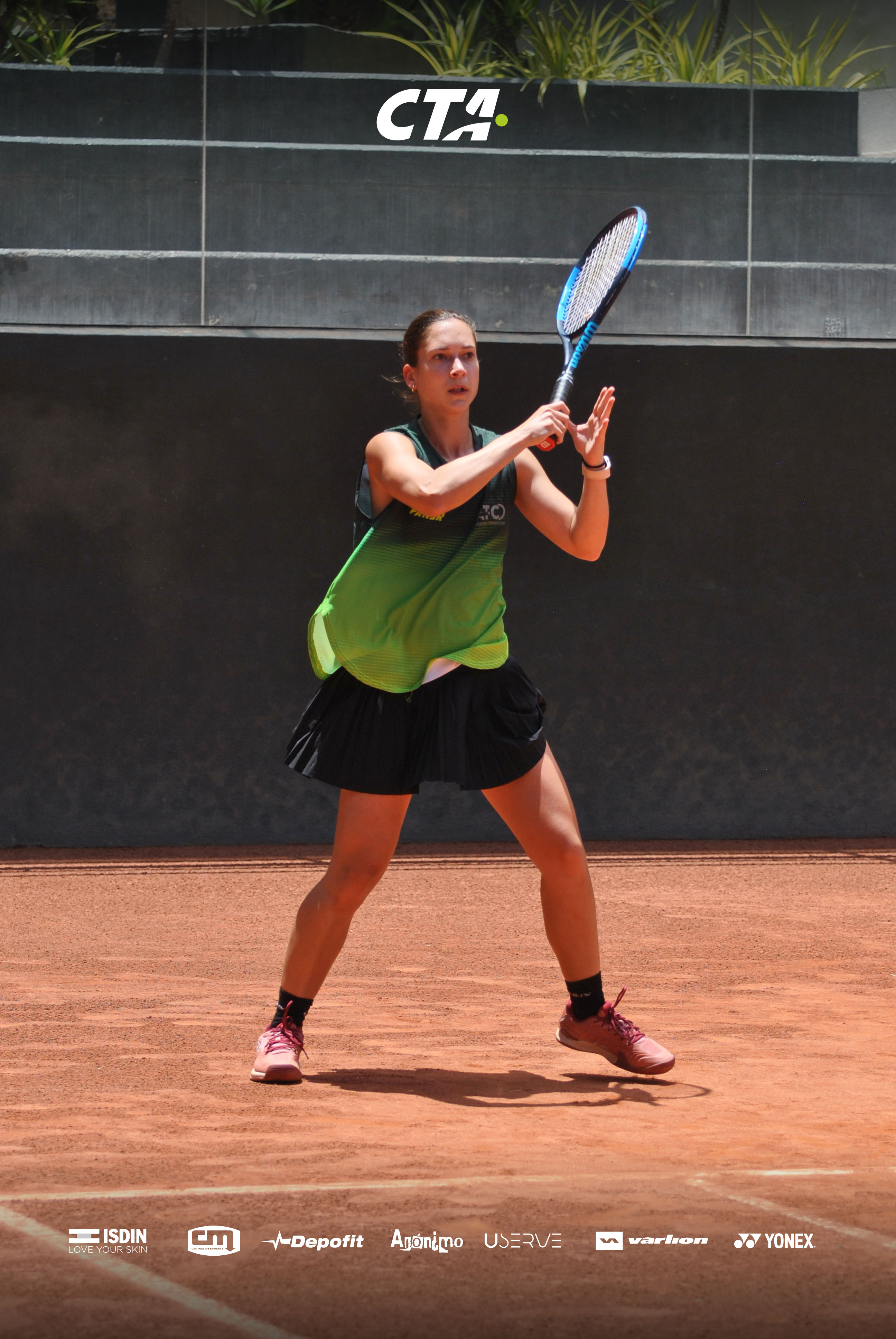 4ta Jornada Tenis - 3F - ATCA32