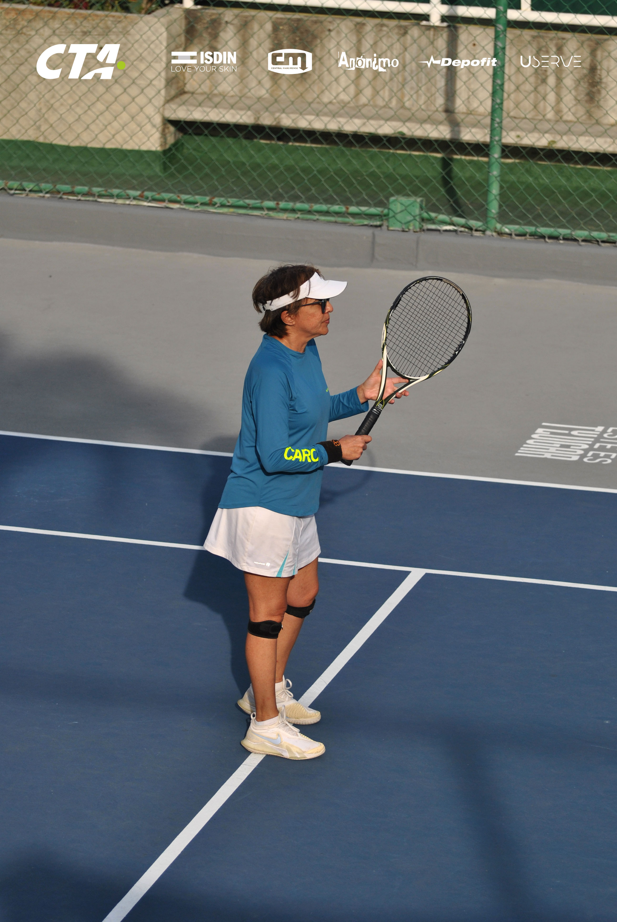 1ra Jornada - 6F - HCVA28