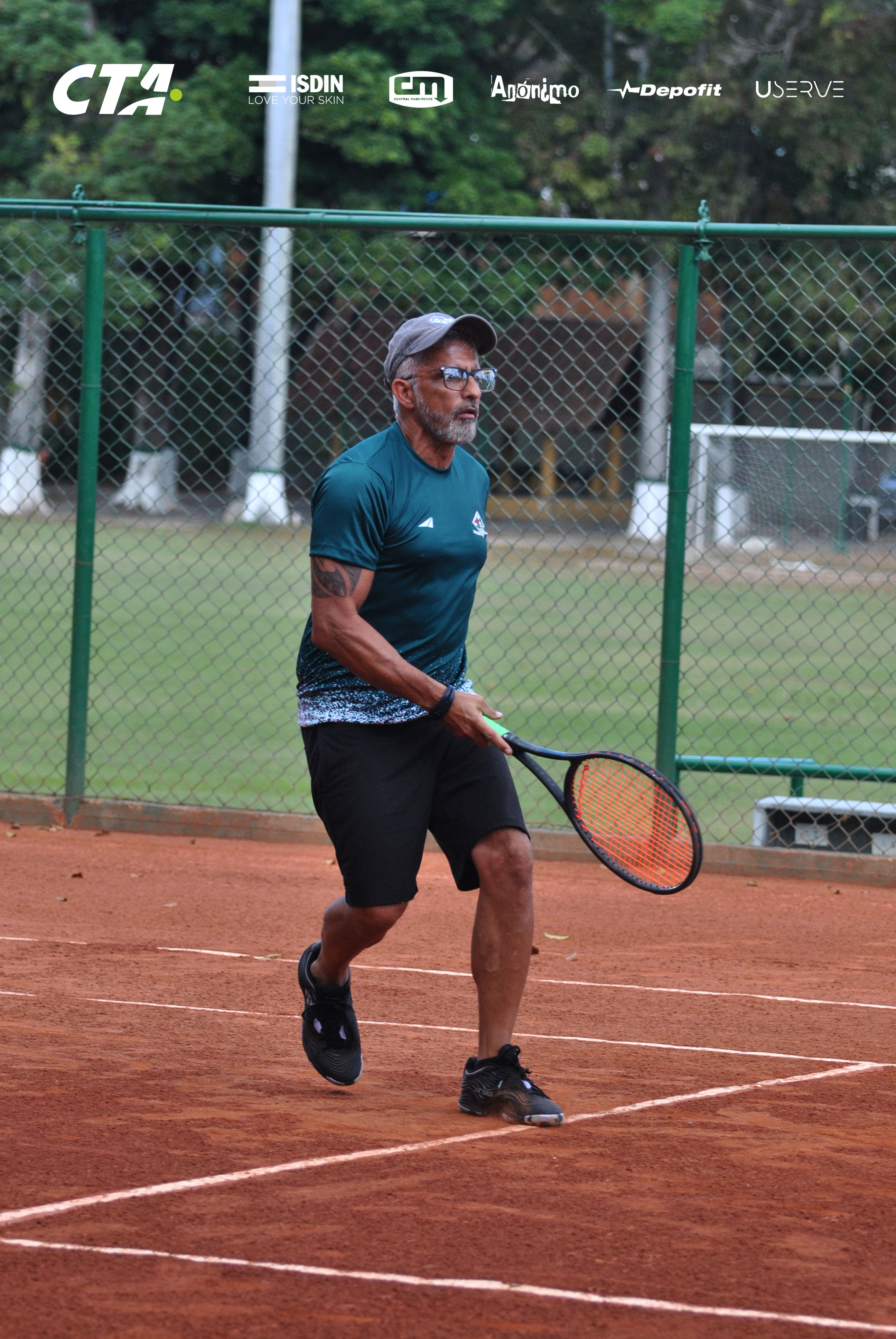 1ra Jornada - 6M - CLCB19