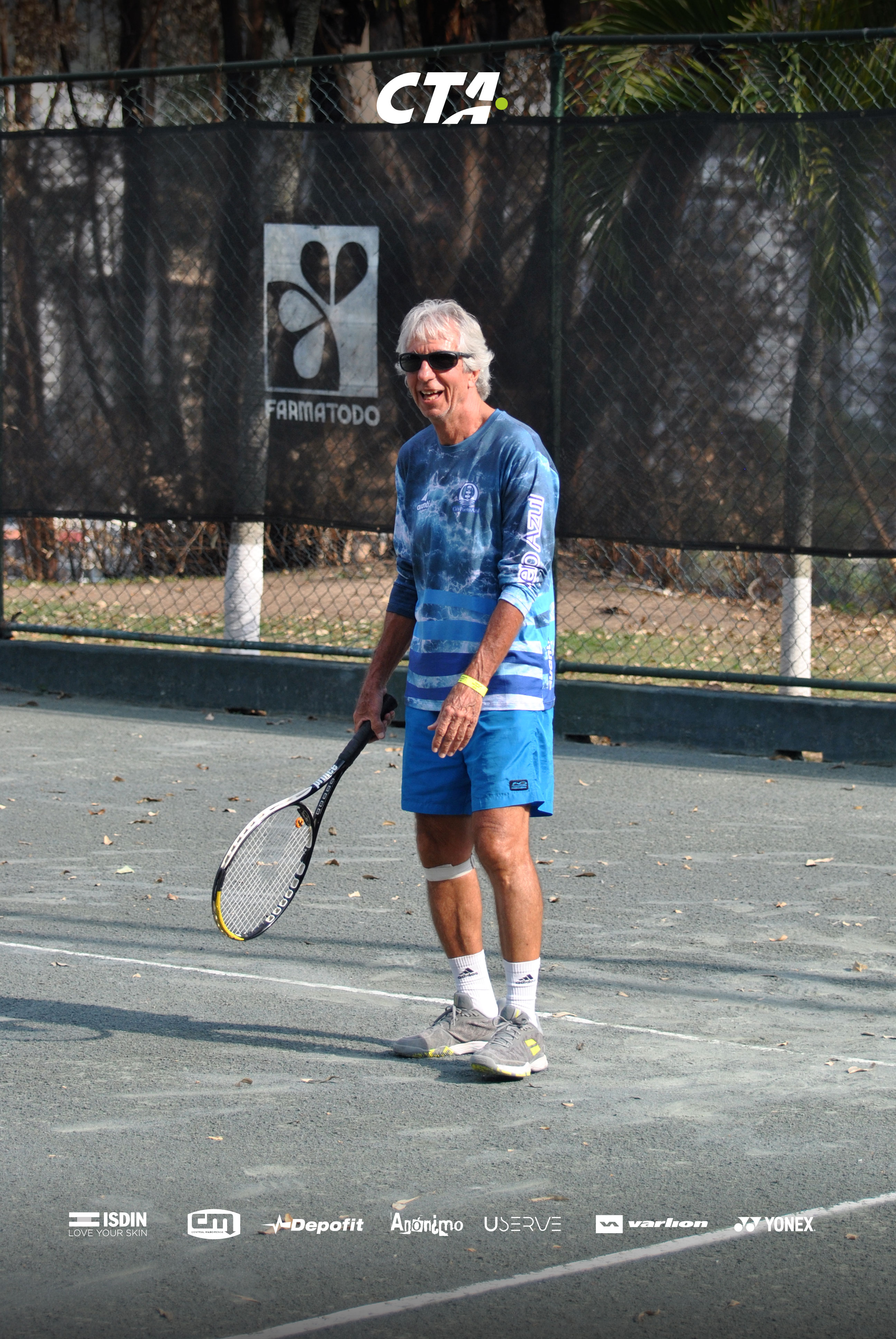 3ra Jornada Tenis - 6MM - CPAA13