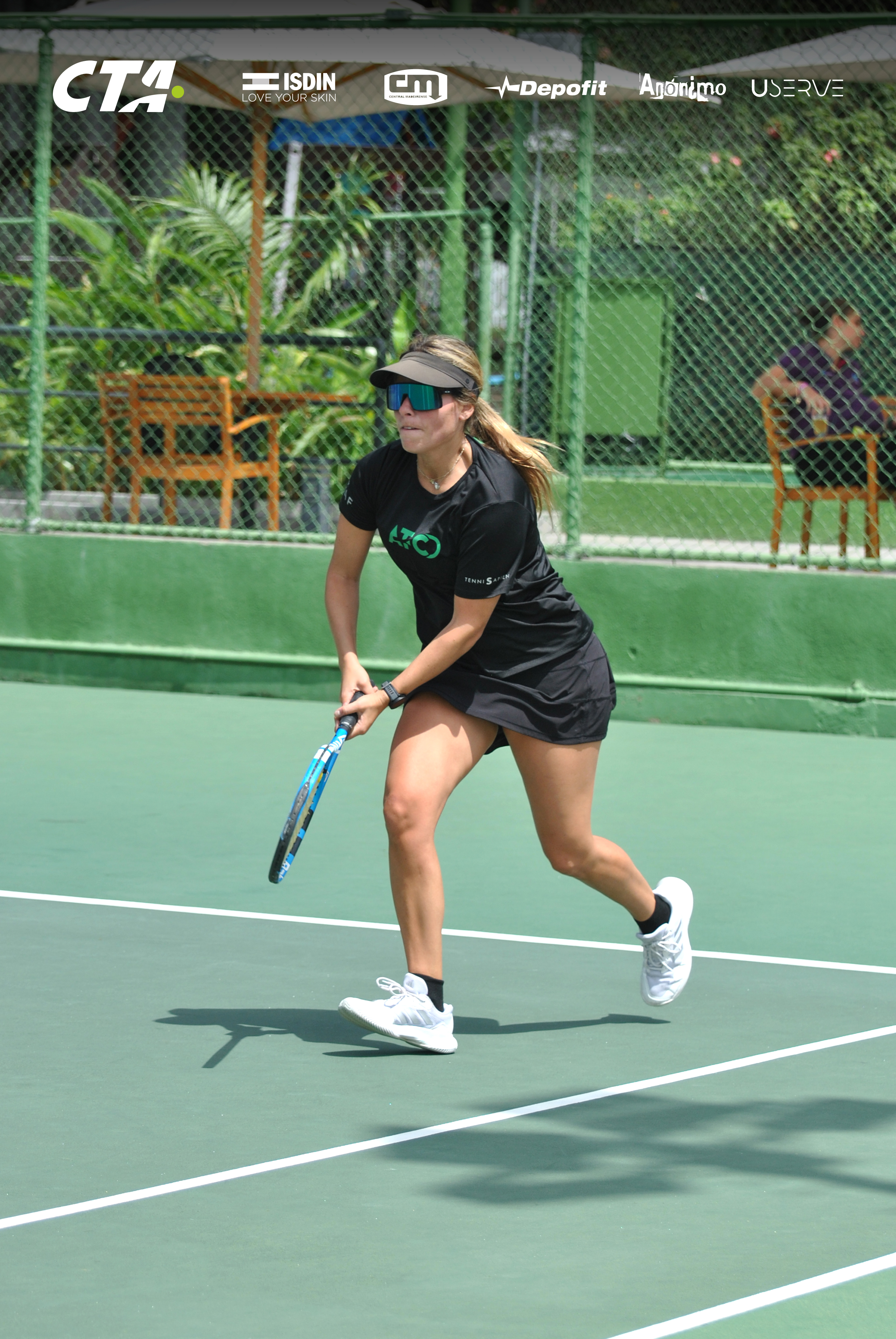 5ta Jornada Tenis - 4F - ATCA23