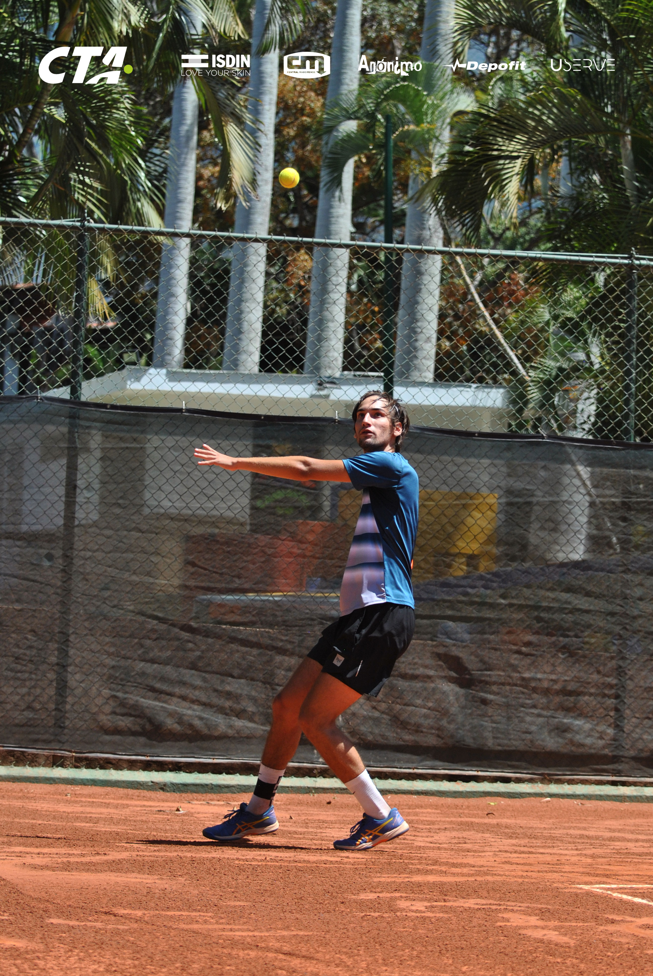 1ra Jornada - 6M - CLCC28