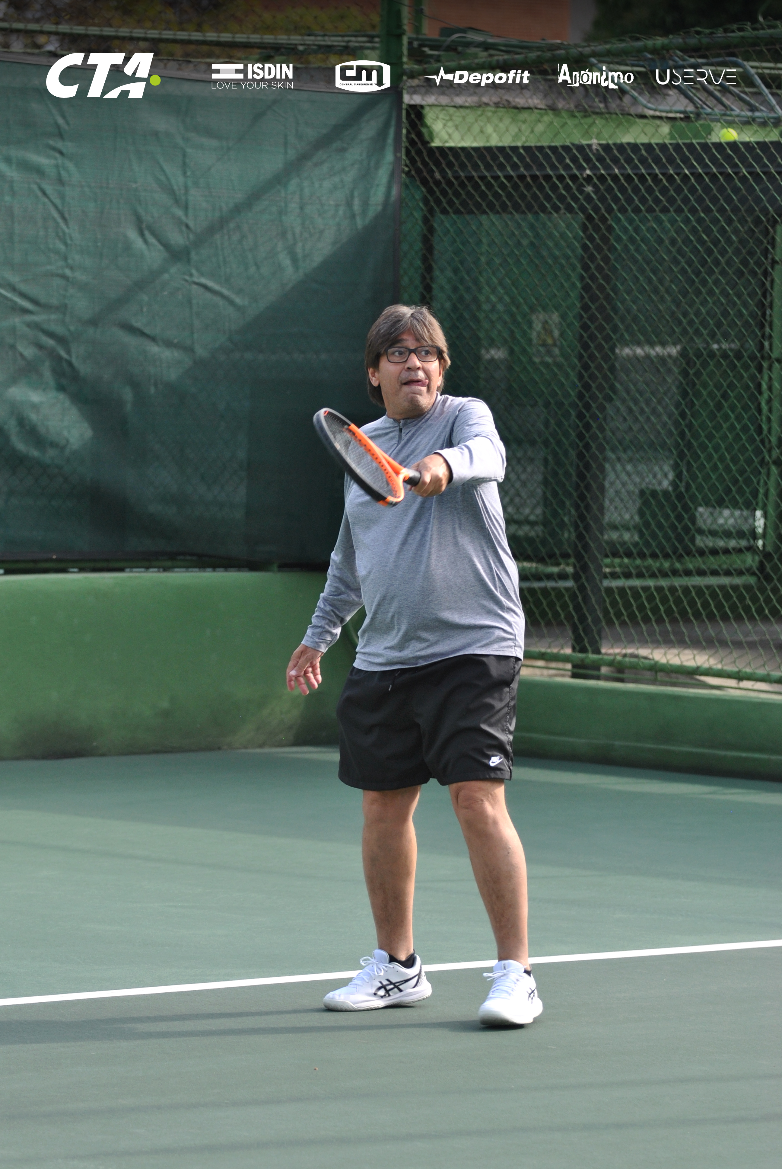 5ta Jornada Tenis - 6MM - ATCB23