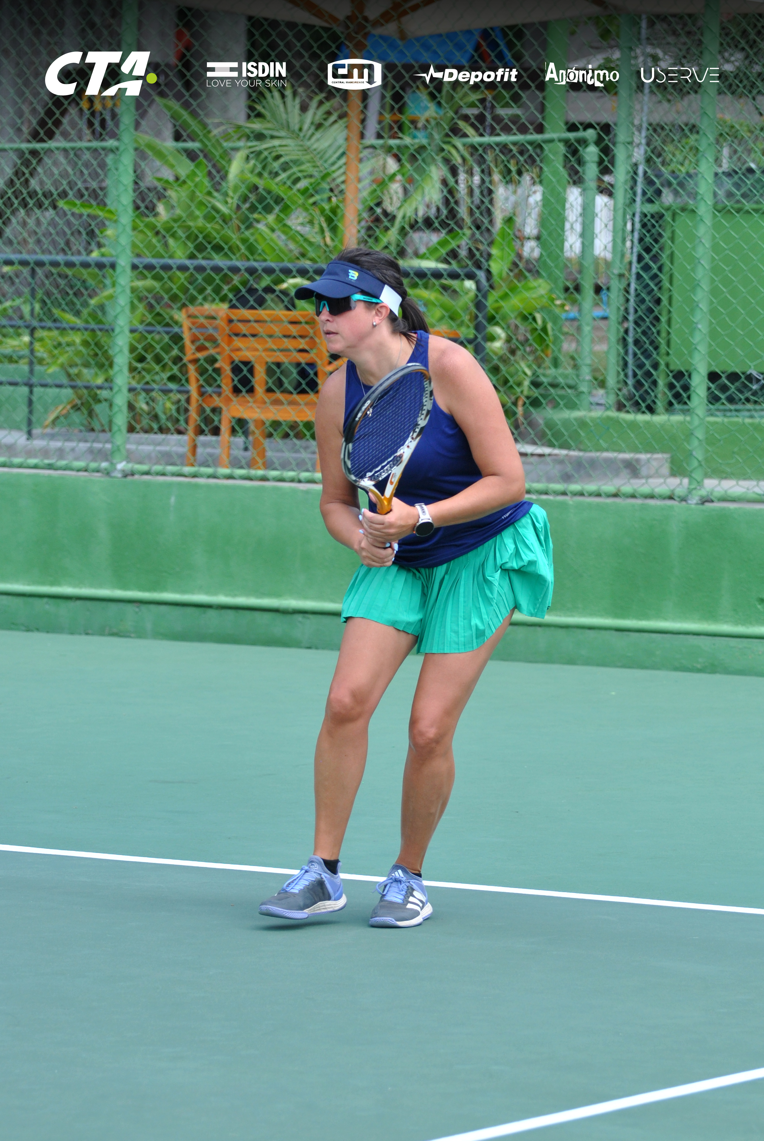 5ta Jornada Tenis - 4F - CTCA23