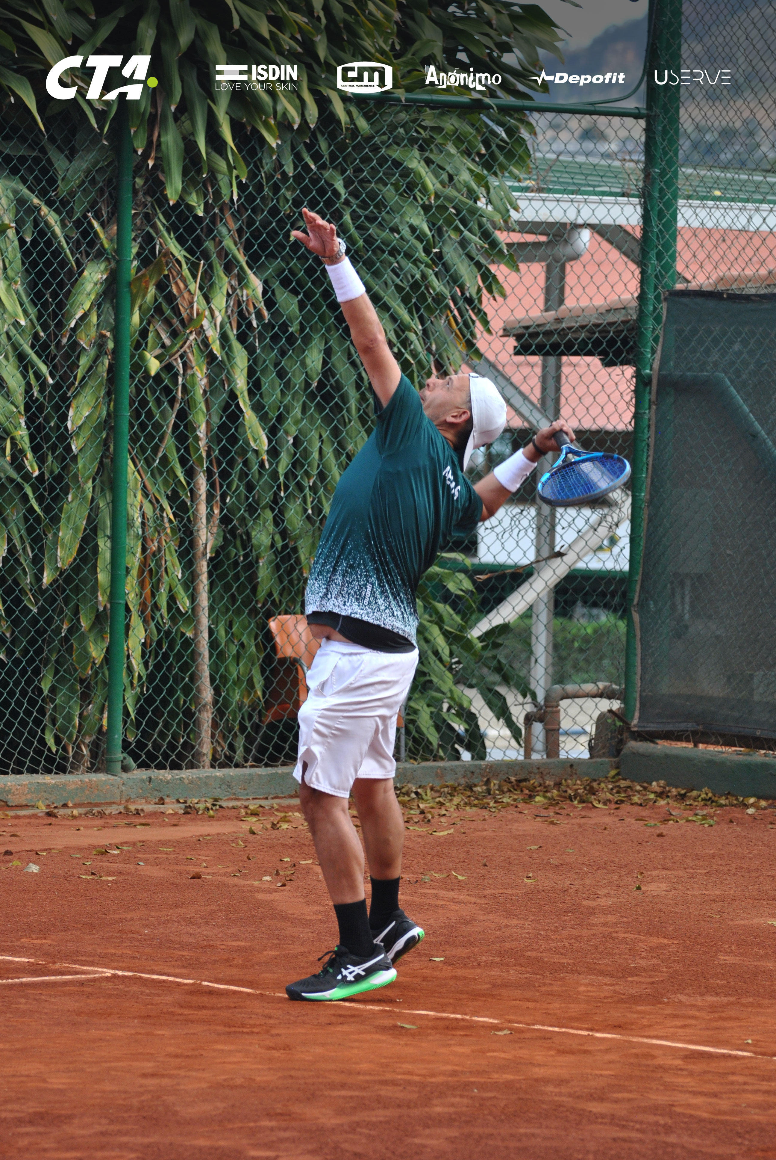 1ra Jornada - 6M - CLCB20