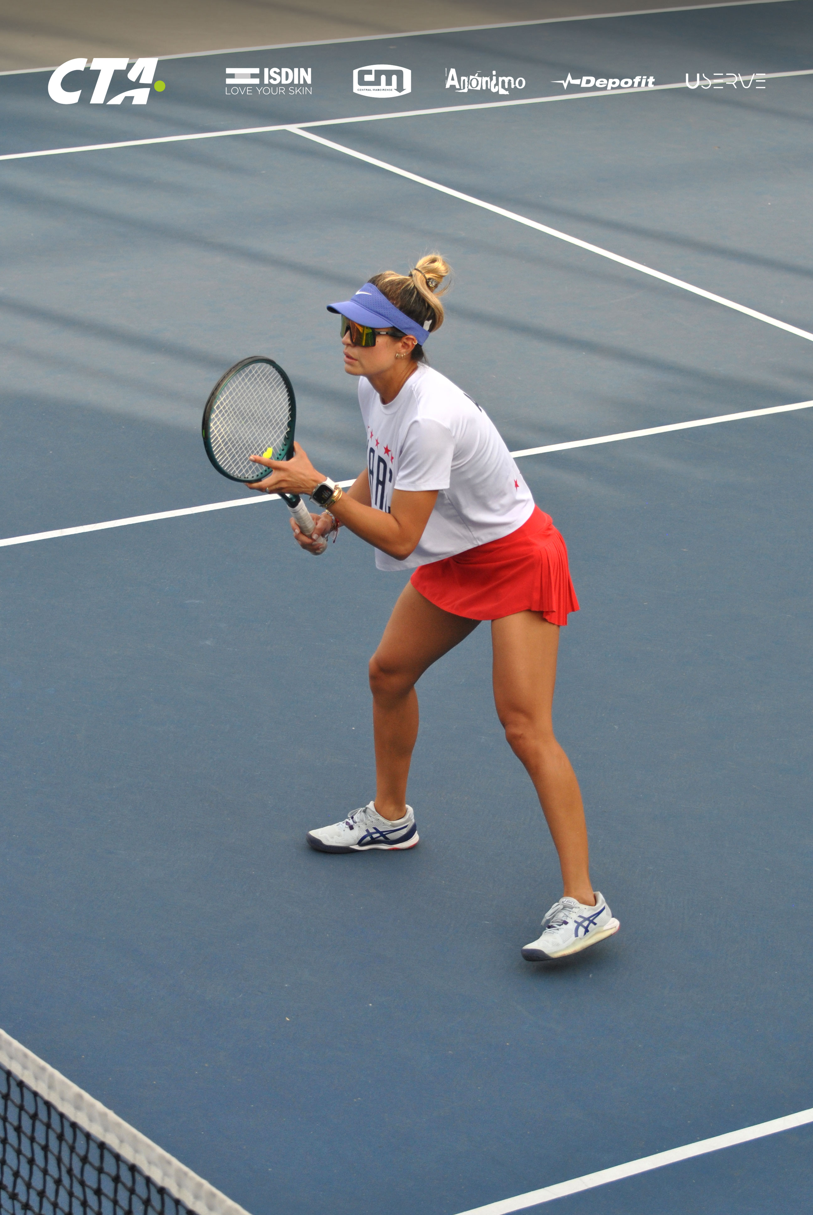 1ra Jornada - 6F - VATB29