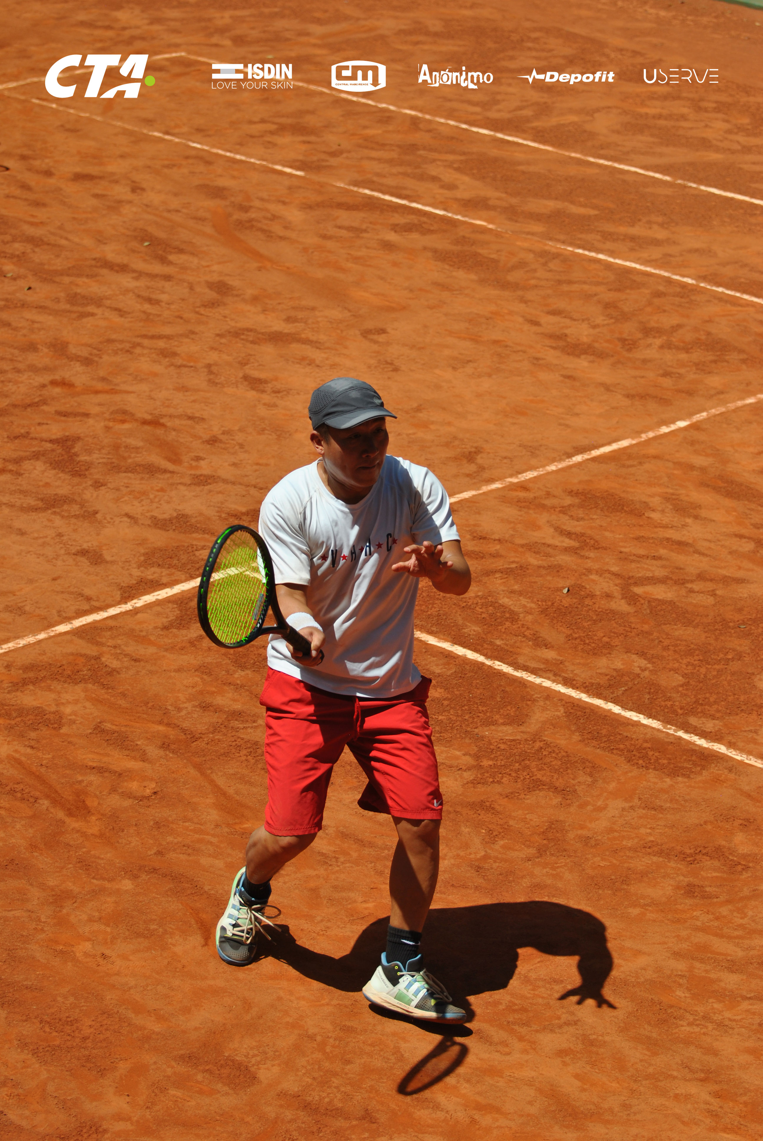 1ra Jornada - 6M - VATA36