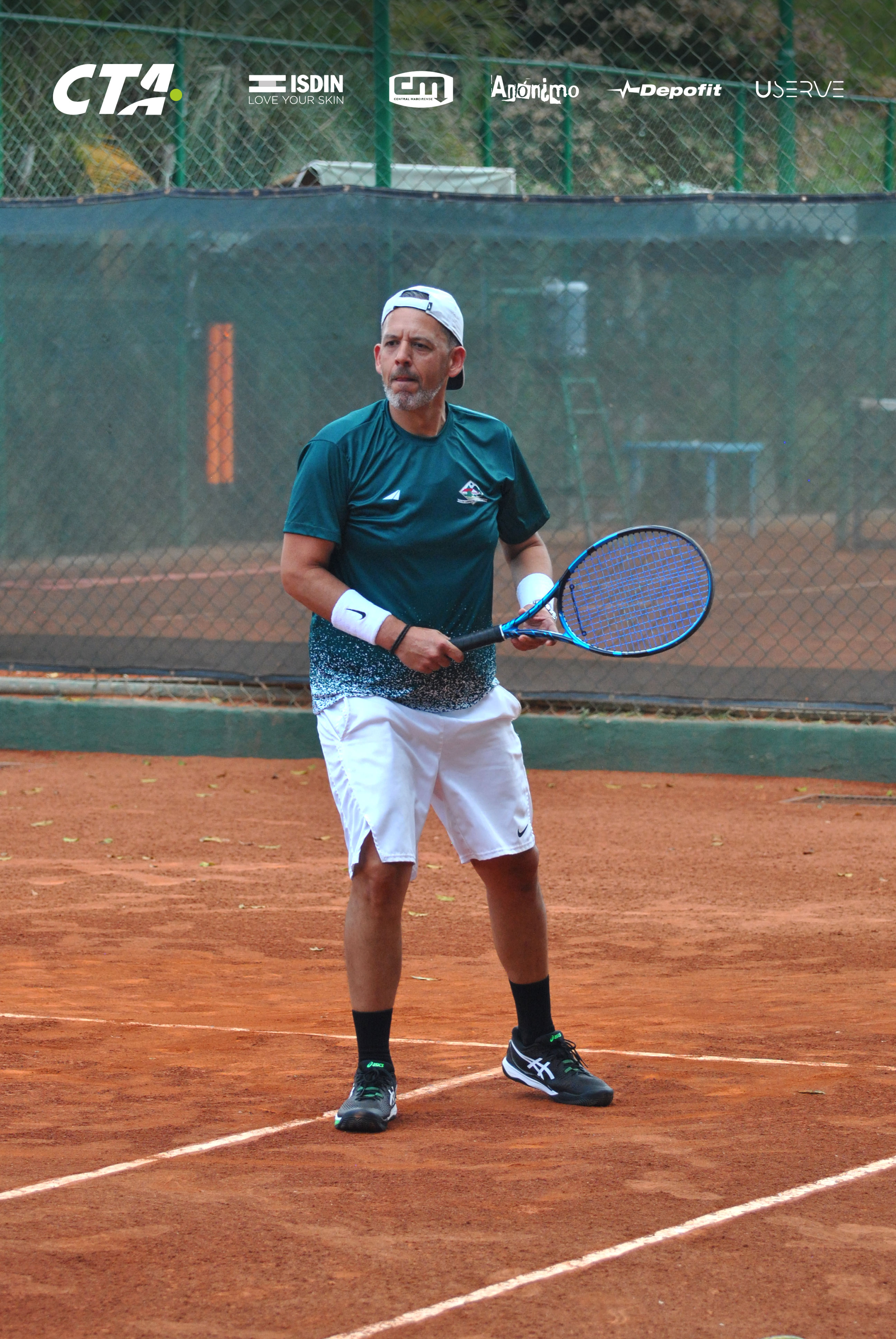 1ra Jornada - 6M - CLCB21