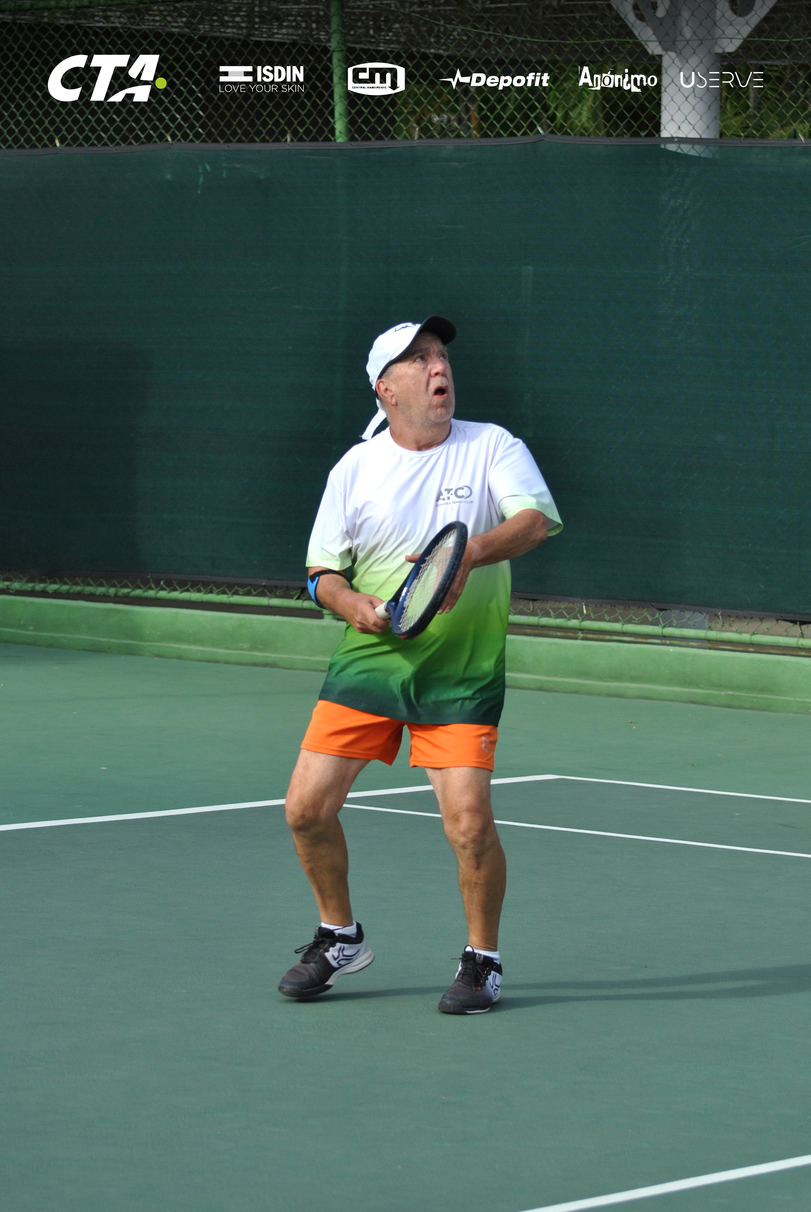 5ta Jornada Tenis - 6MM - ATCB24