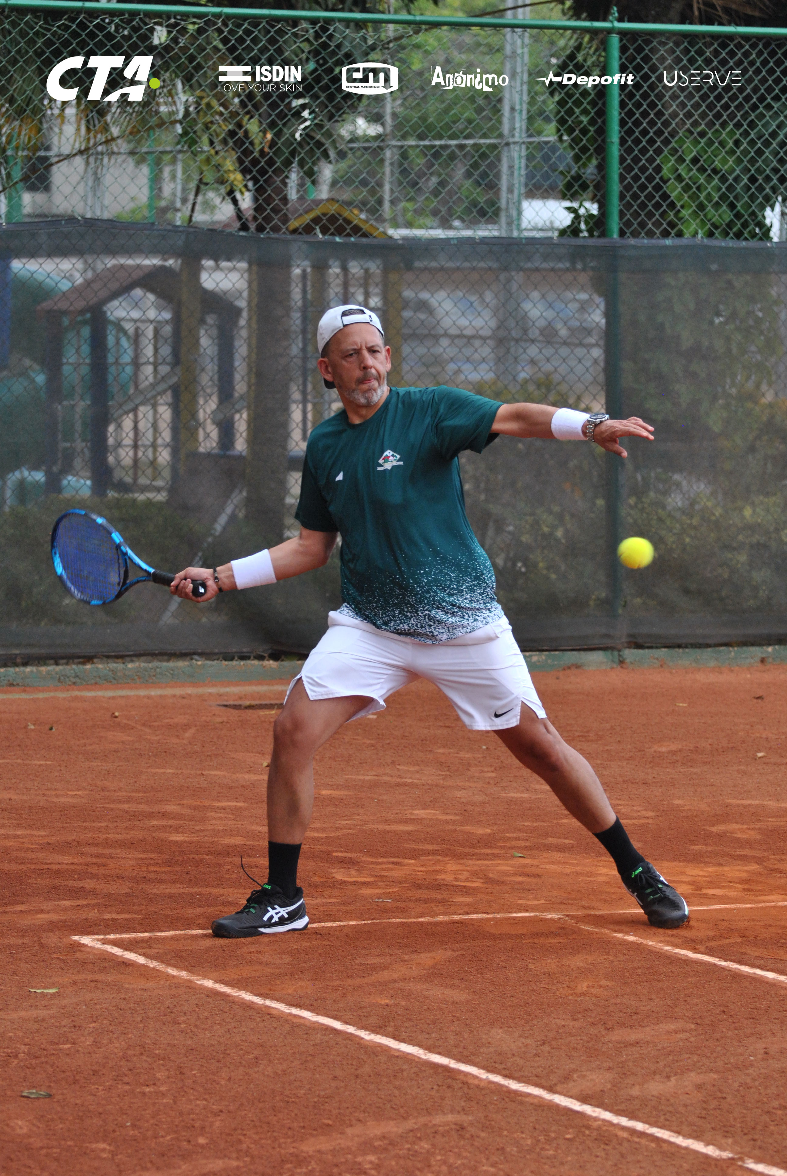 1ra Jornada - 6M - CLCB22