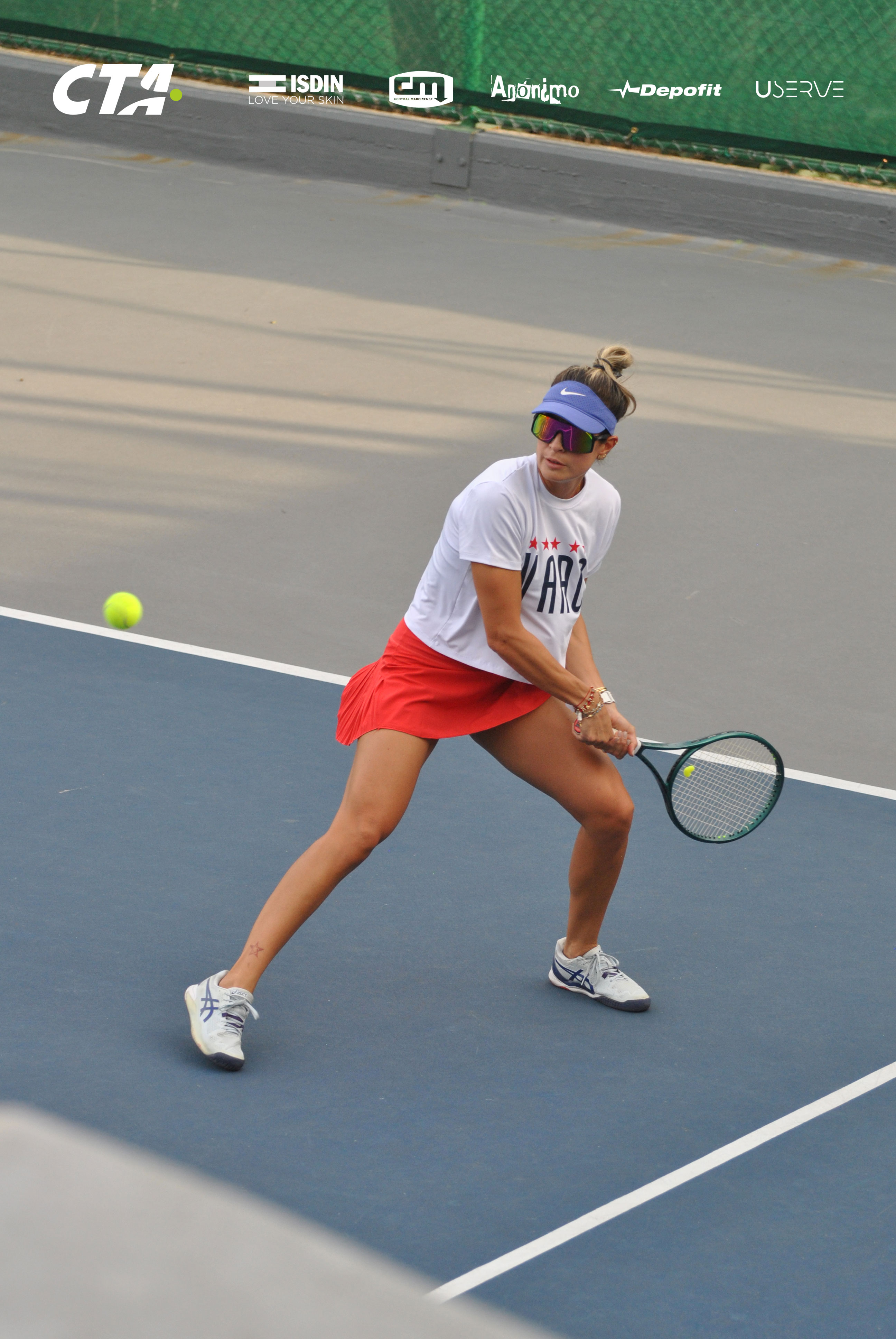 1ra Jornada - 6F - VATB32