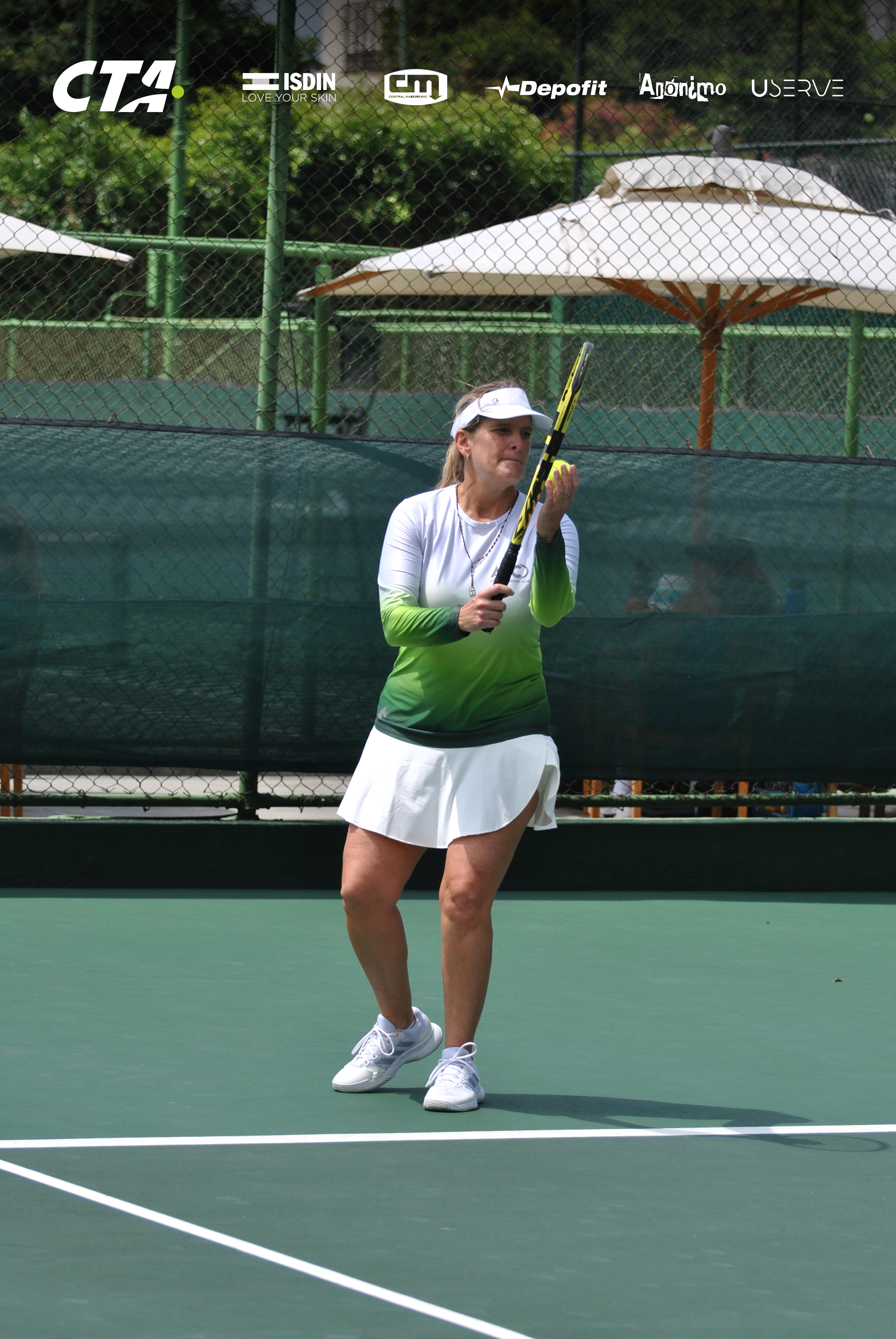 5ta Jornada Tenis - 6F - ATCA33