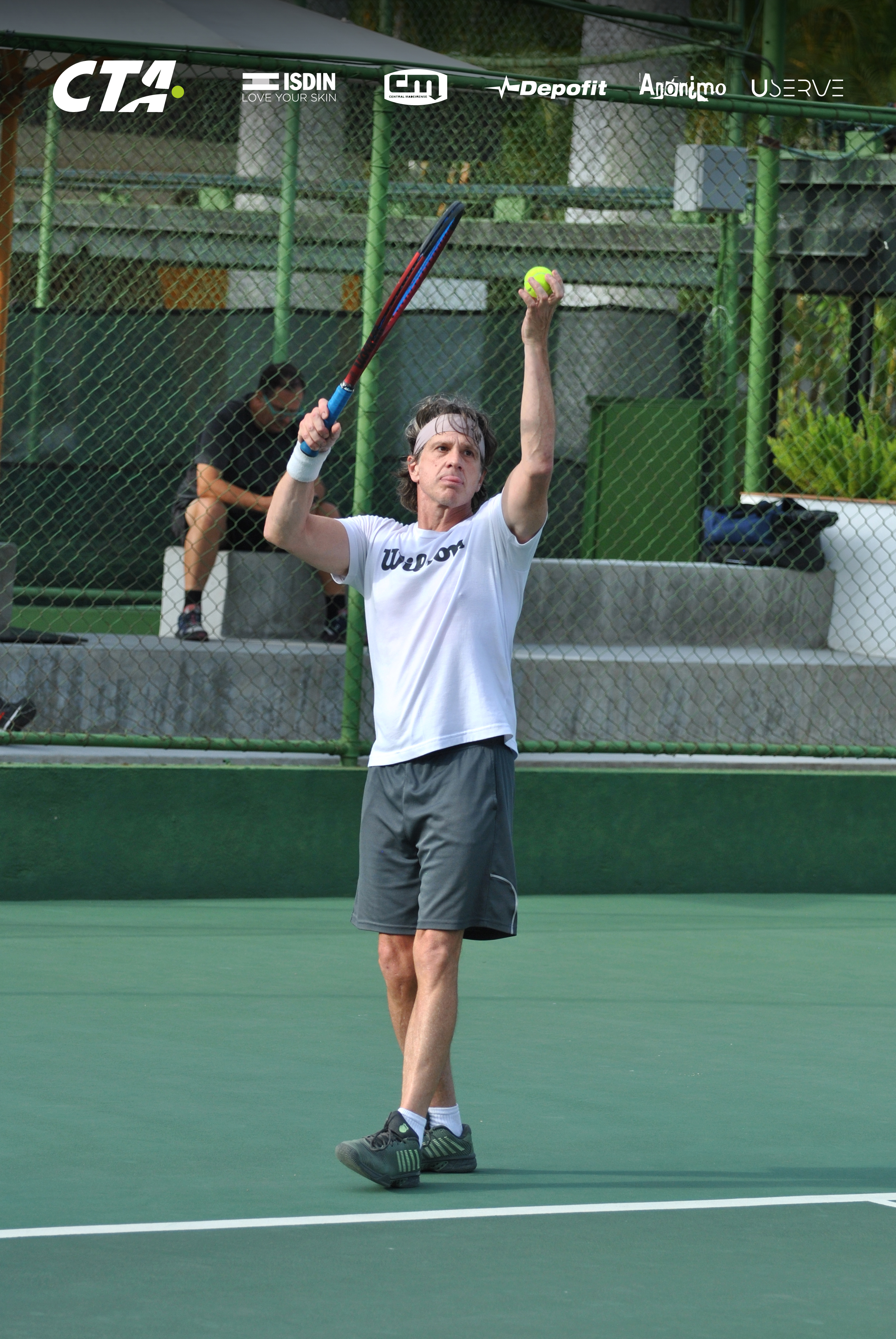 5ta Jornada Tenis - 5M - HGVA10