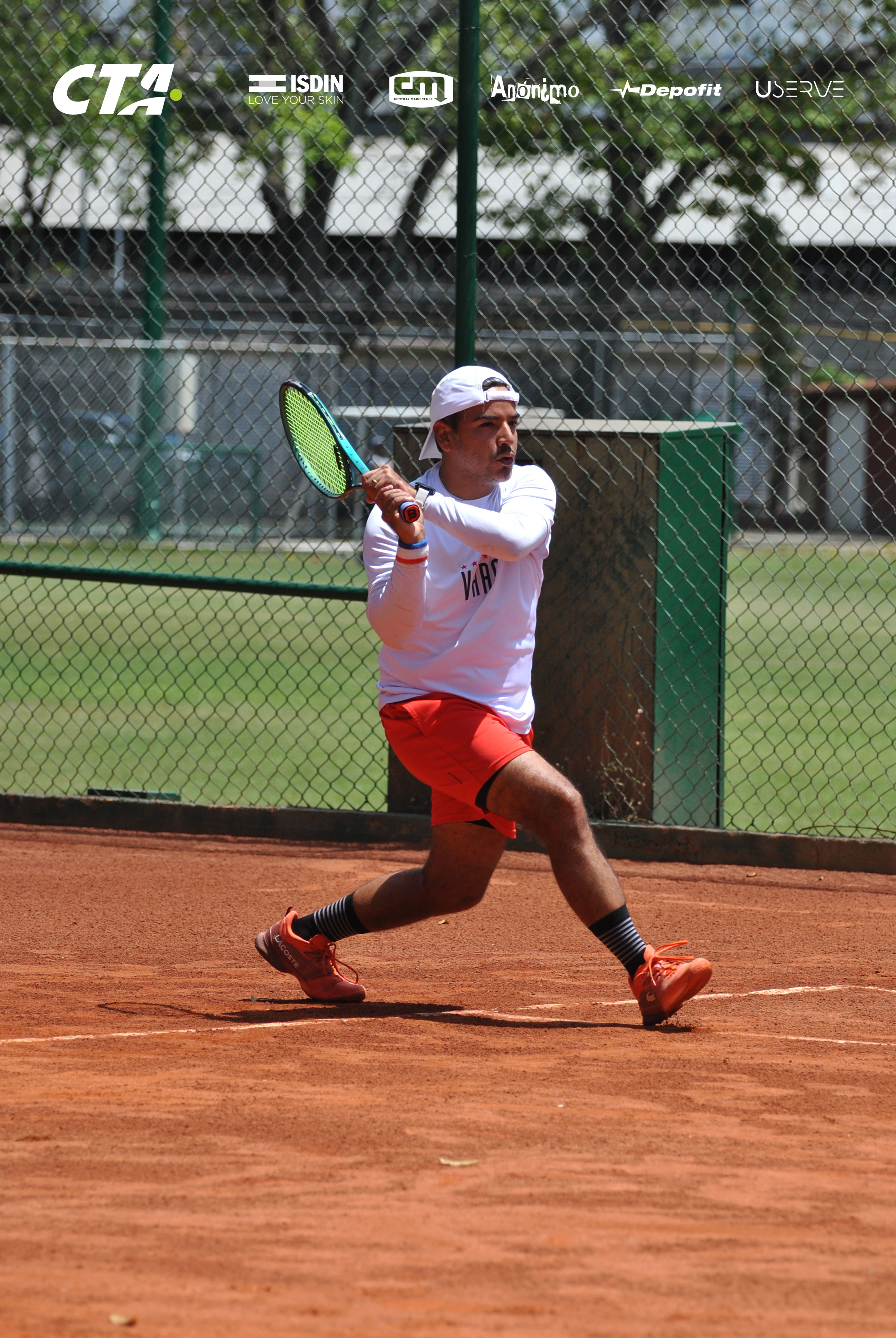 1ra Jornada - 6M - VATA38