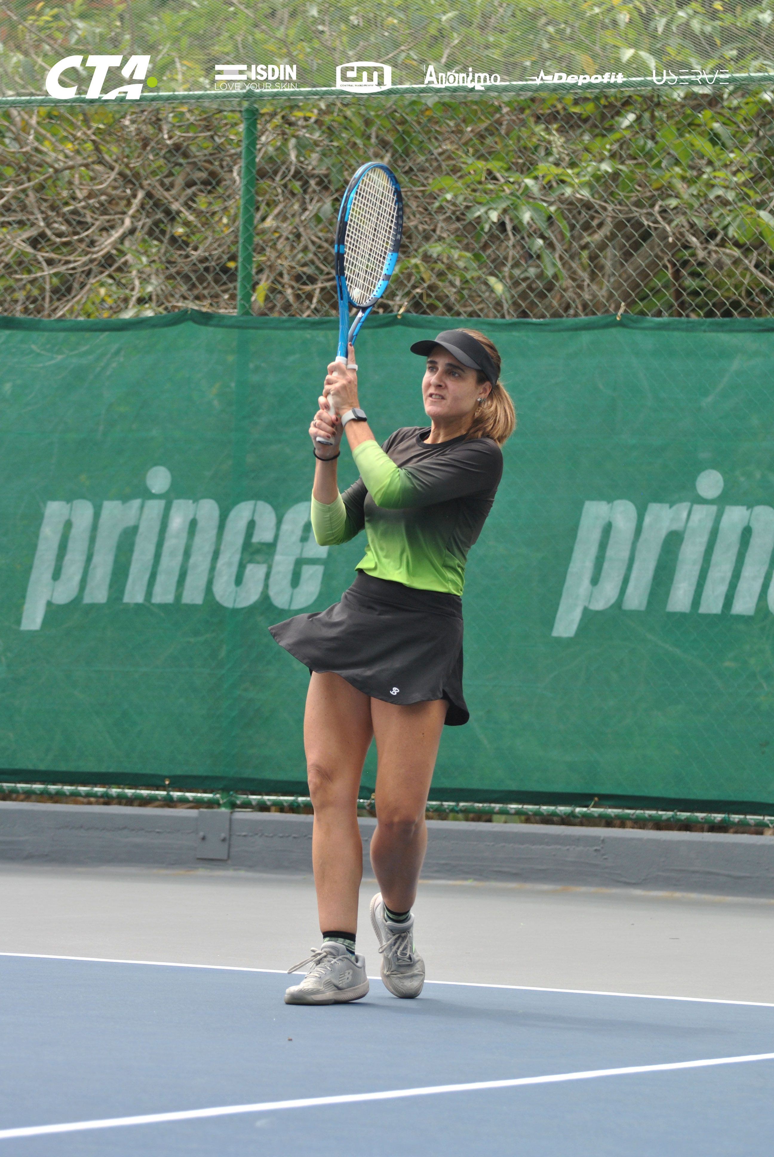 1ra Jornada - 4F - ATCB22