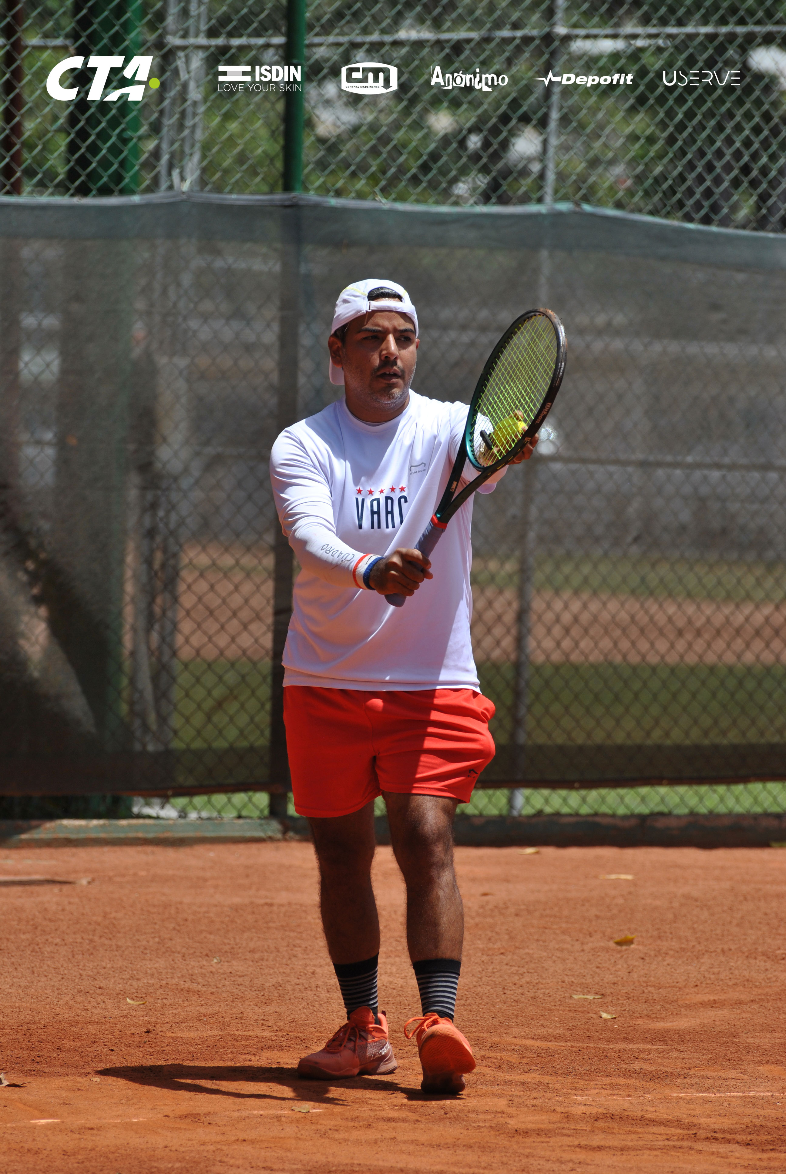 1ra Jornada - 6M - VATA40