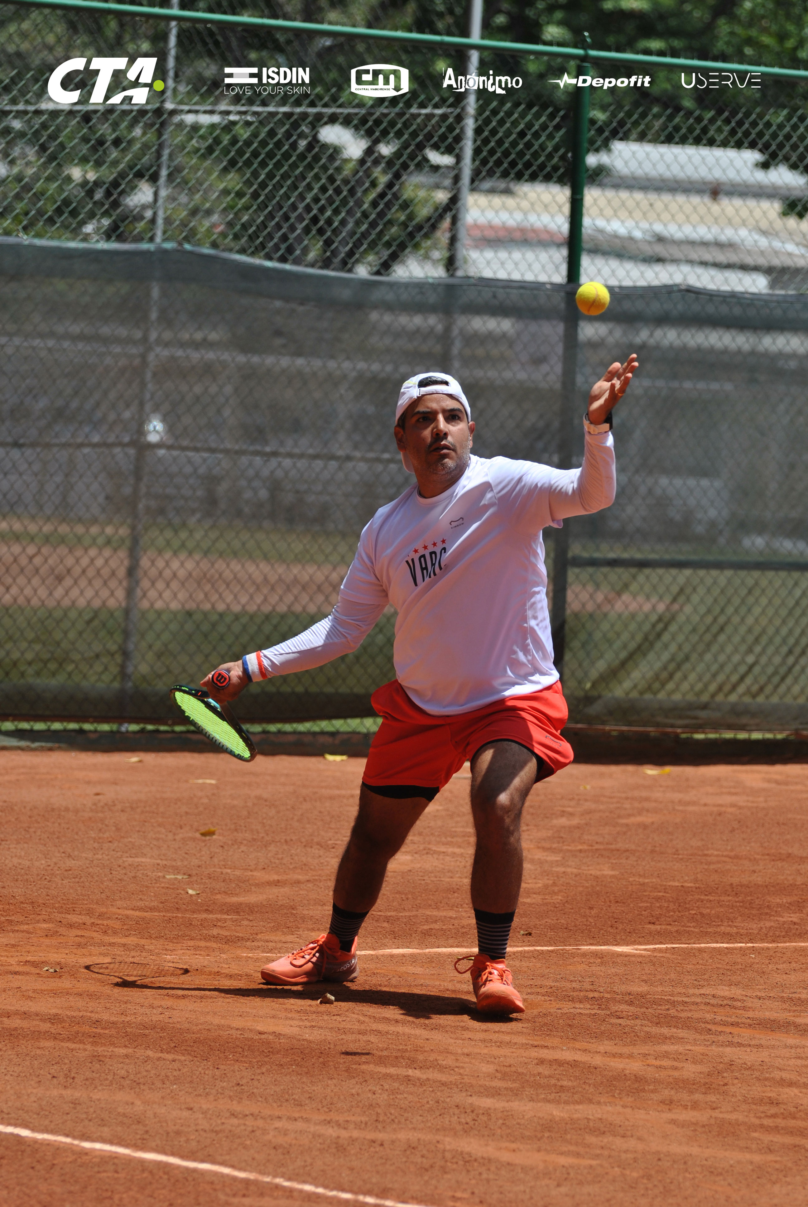 1ra Jornada - 6M - VATA41