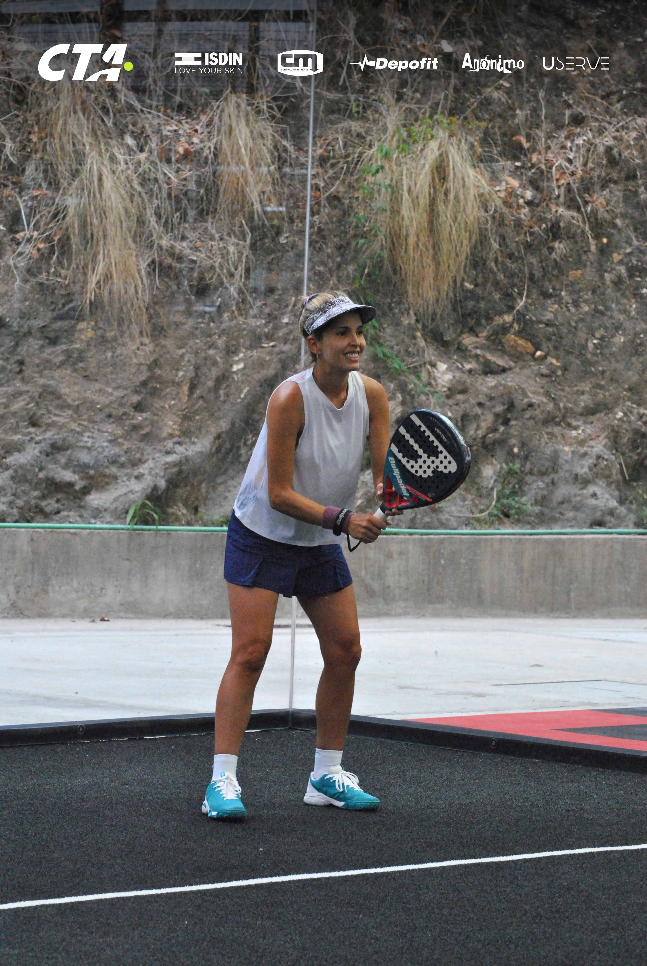 4ta Jornada Pádel - 5F - CCCA12