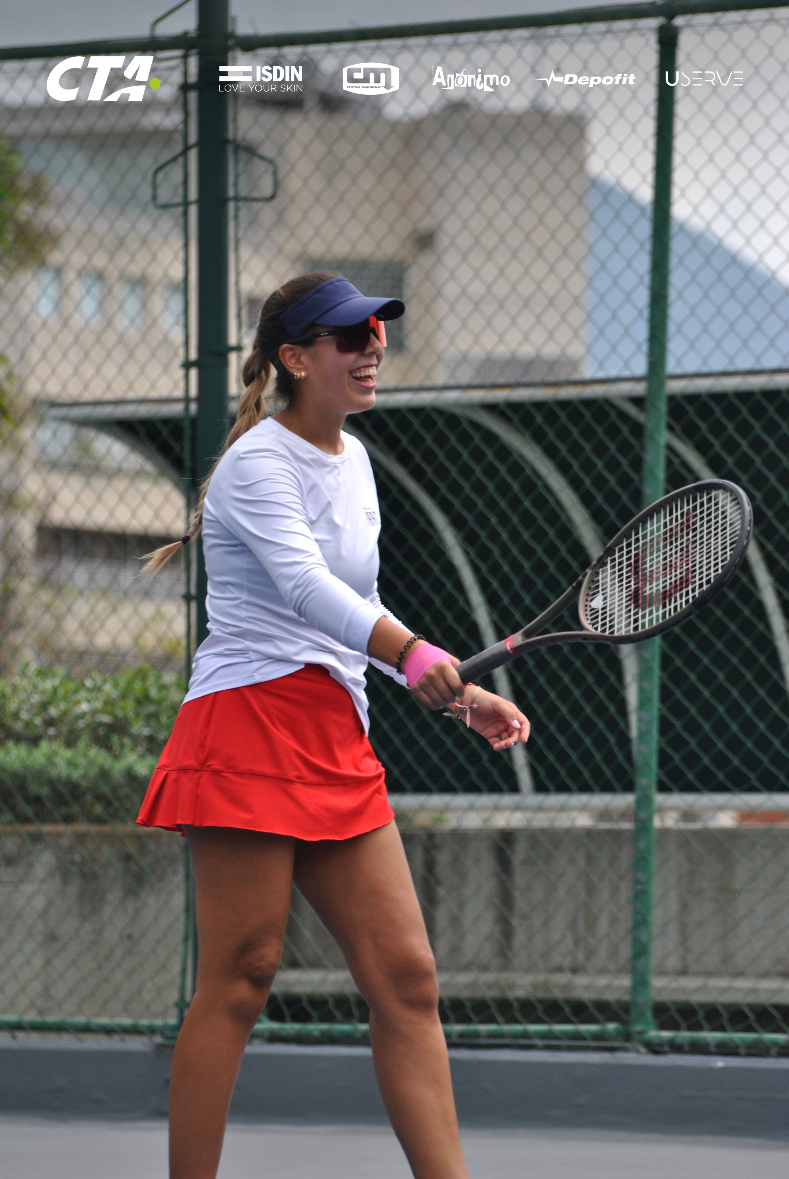 1ra Jornada - 4F - VATA31