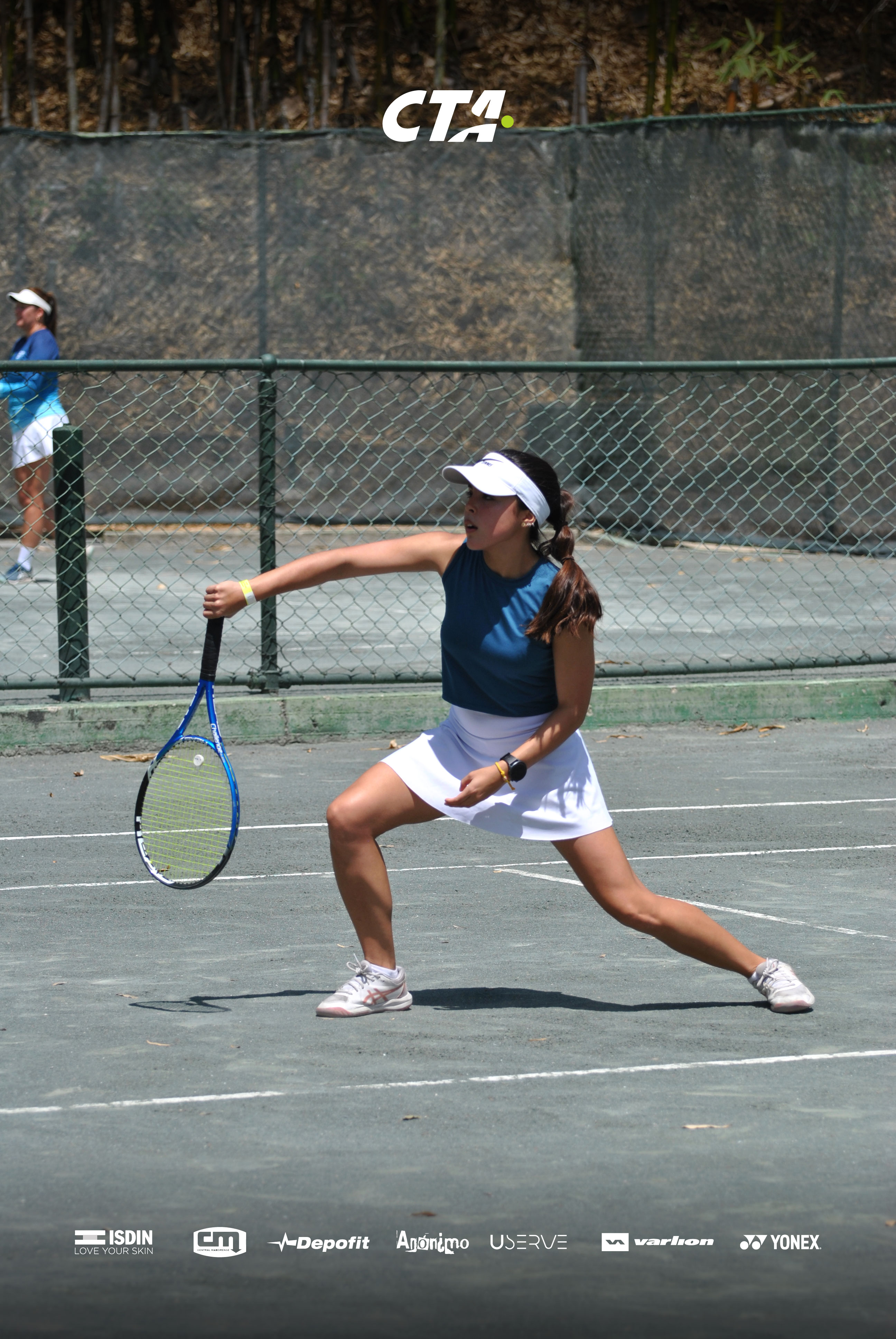 3ra Jornada Tenis - 6F - ASTA7