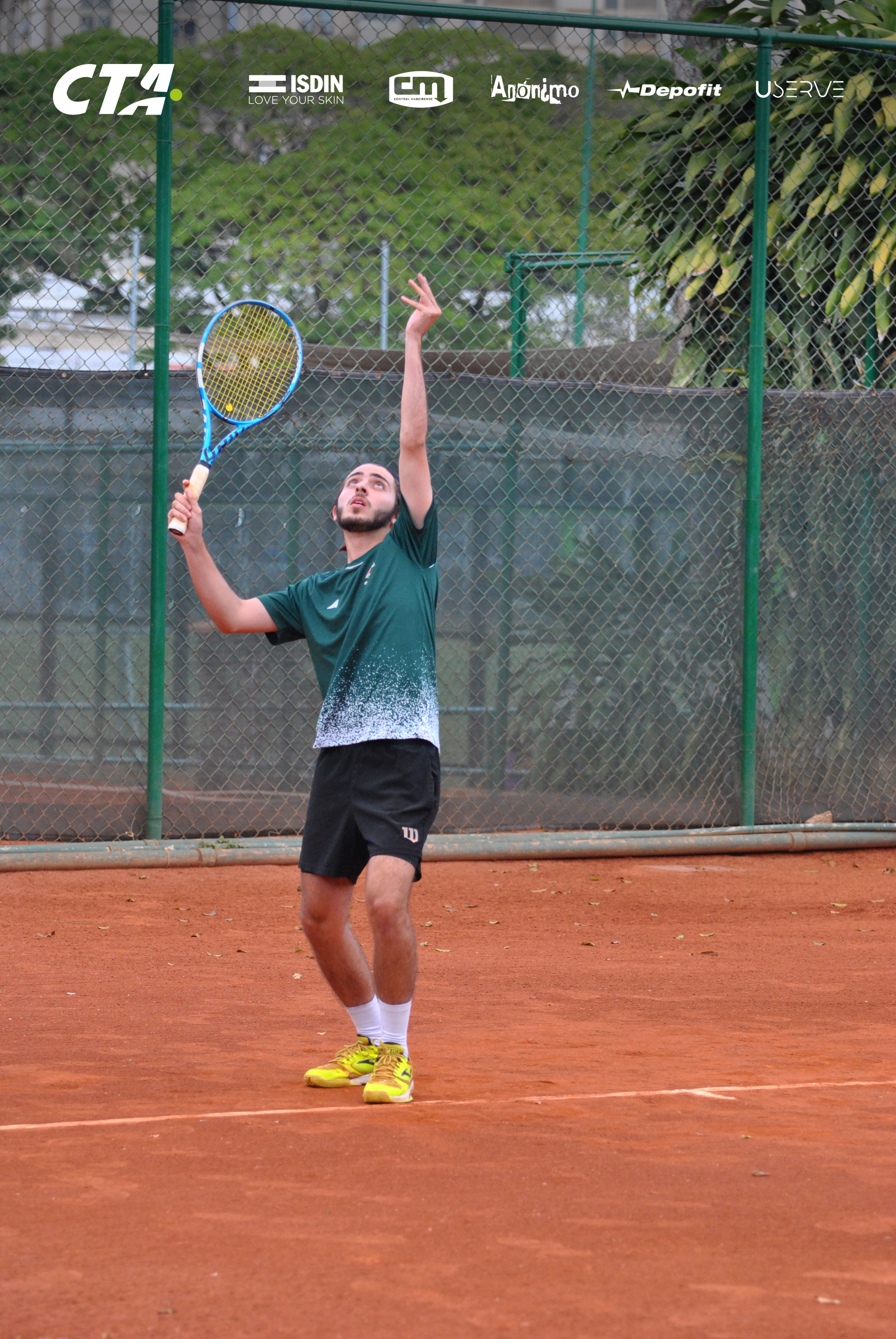 1ra Jornada - 6M - CLCB25