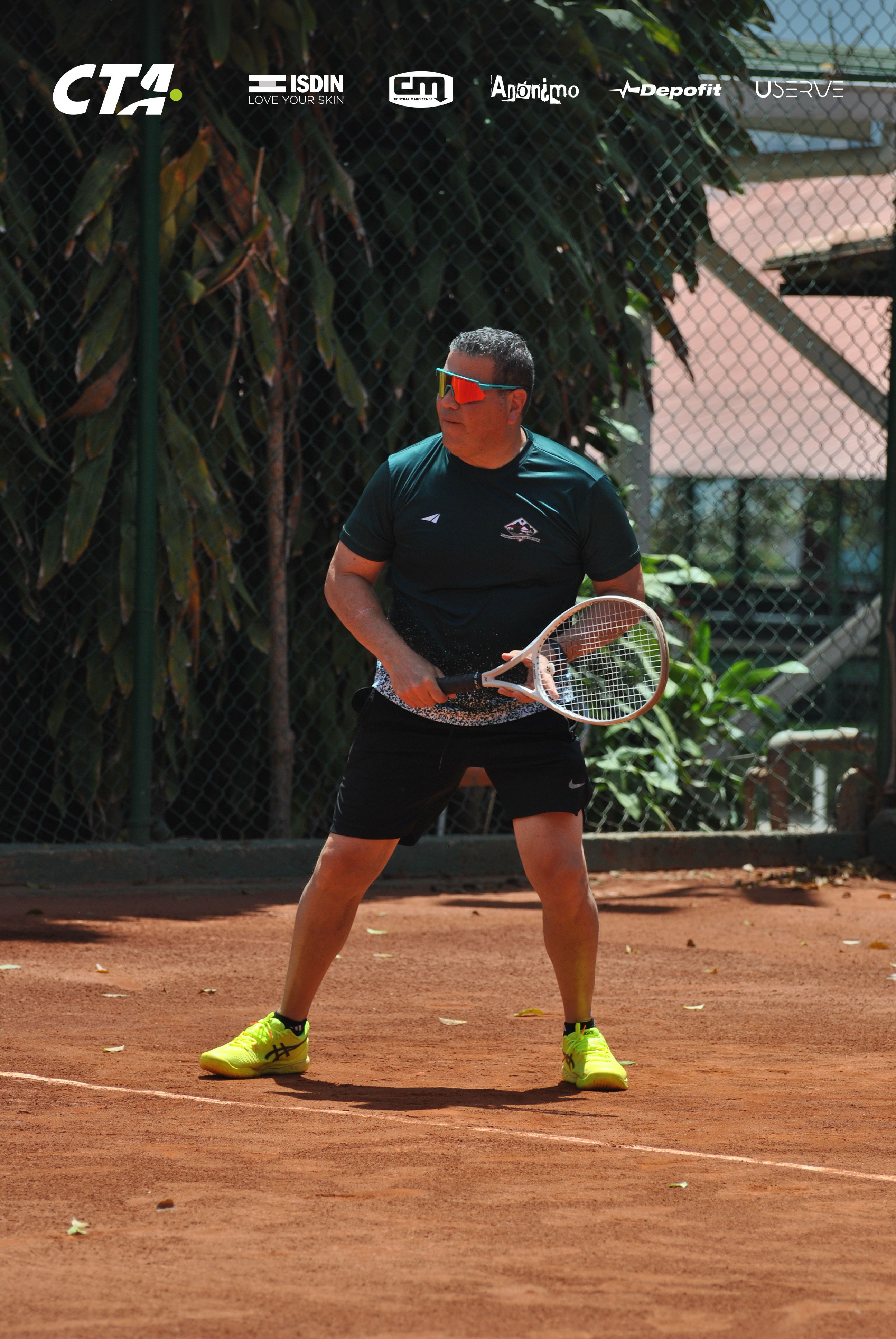 1ra Jornada - 6M - CLCC31