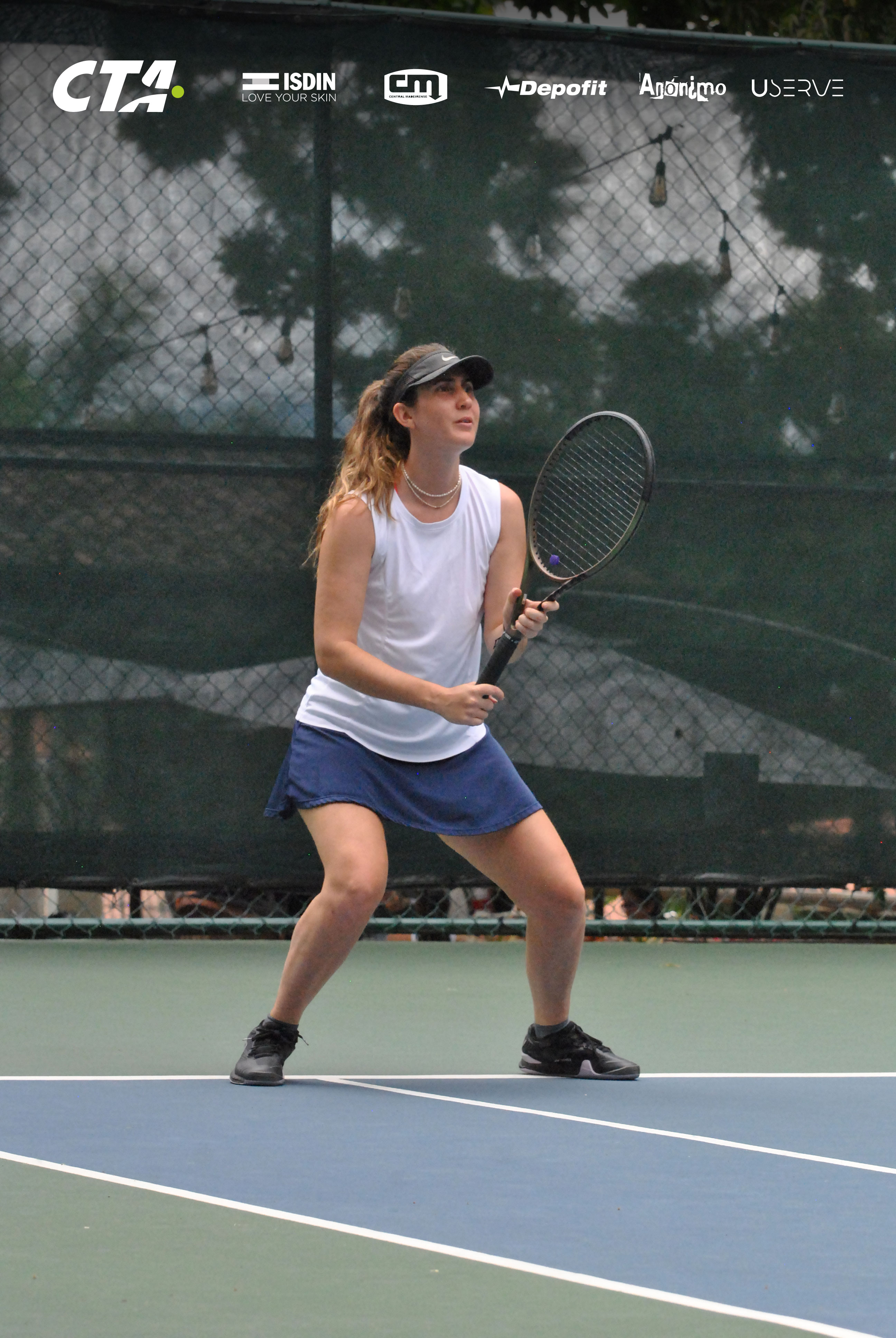 2da Jornada Tenis - 5F - CCCA24