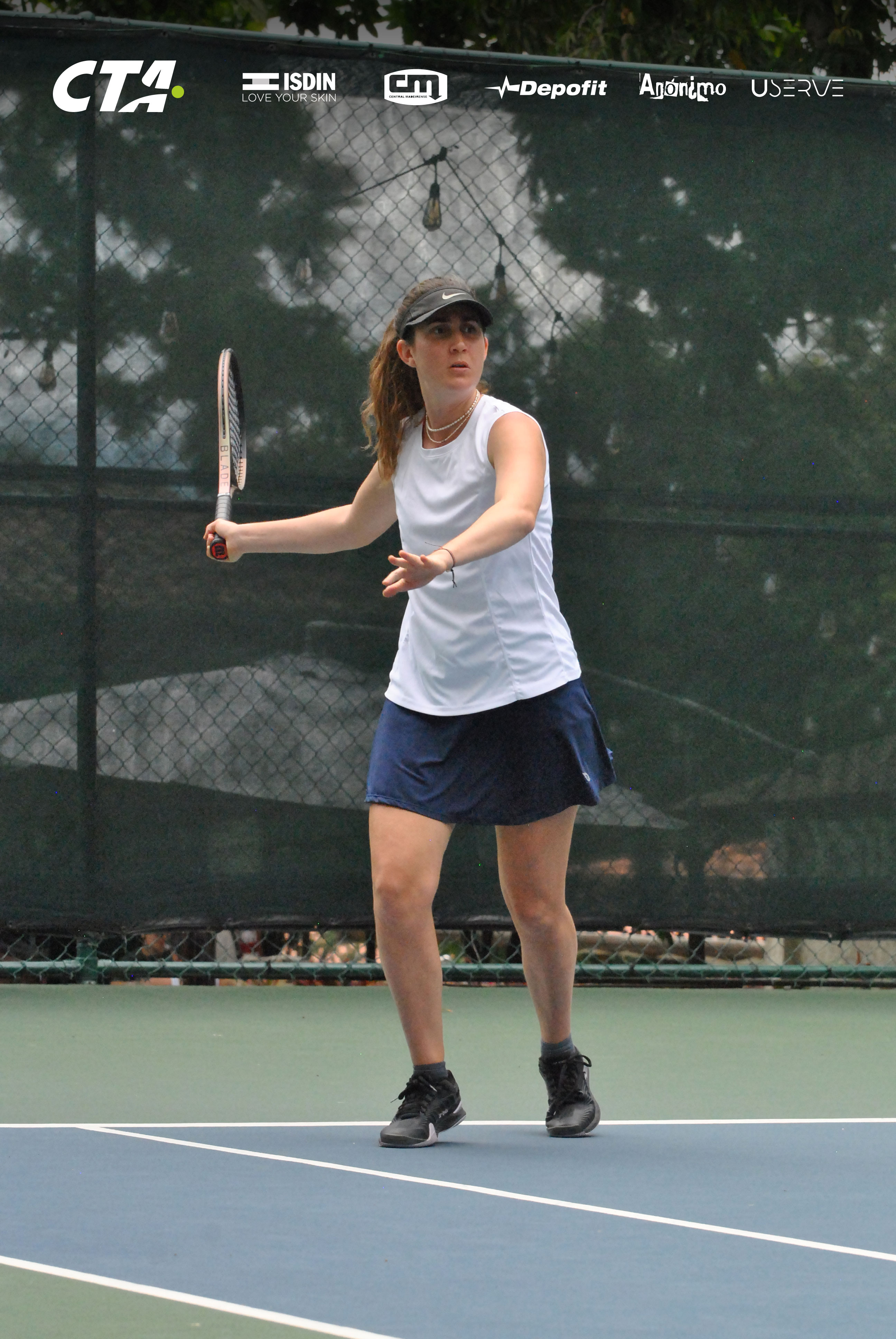 2da Jornada Tenis - 5F - CCCA25