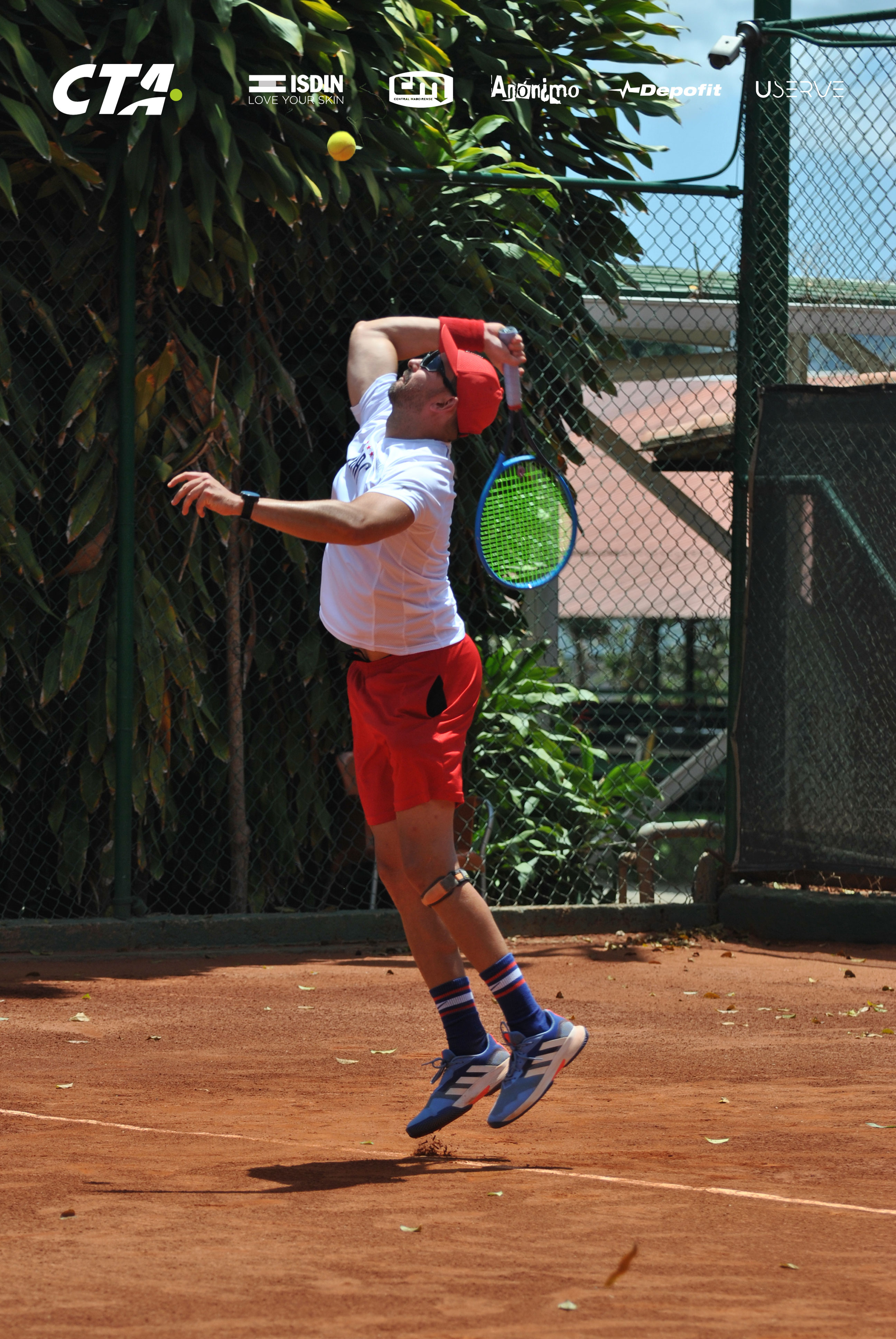 1ra Jornada - 6M - VATA43