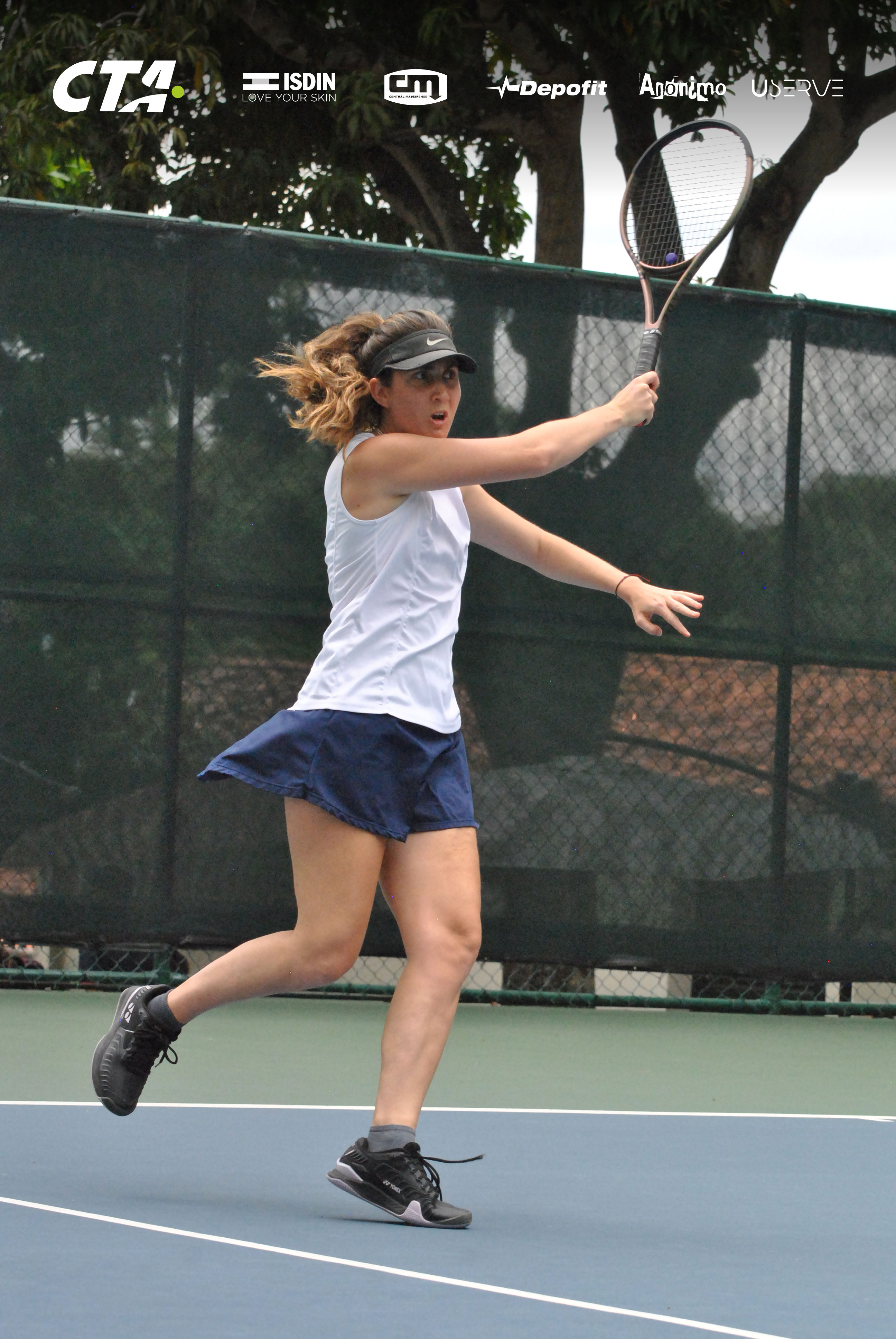 2da Jornada Tenis - 5F - CCCA26