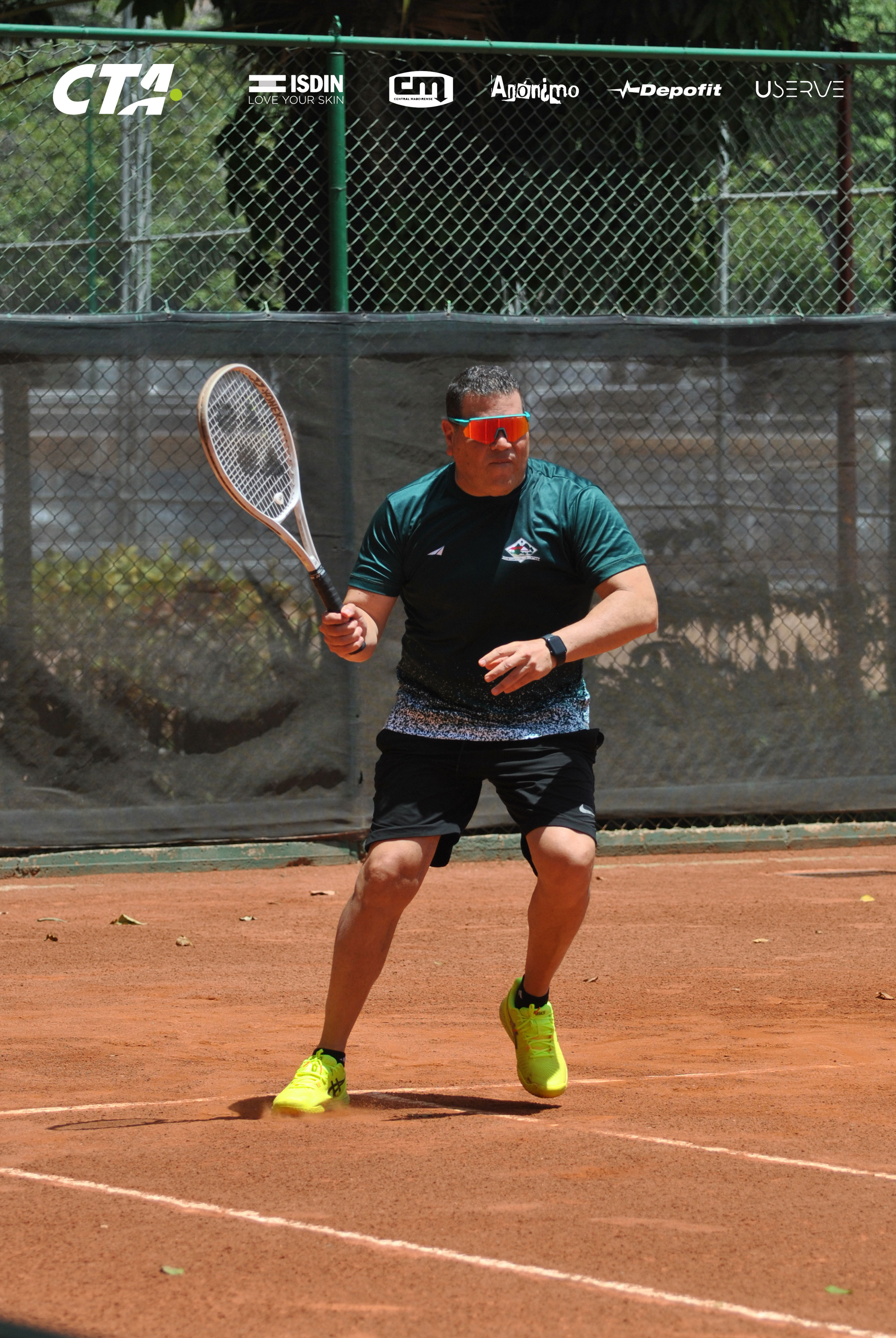 1ra Jornada - 6M - CLCC32