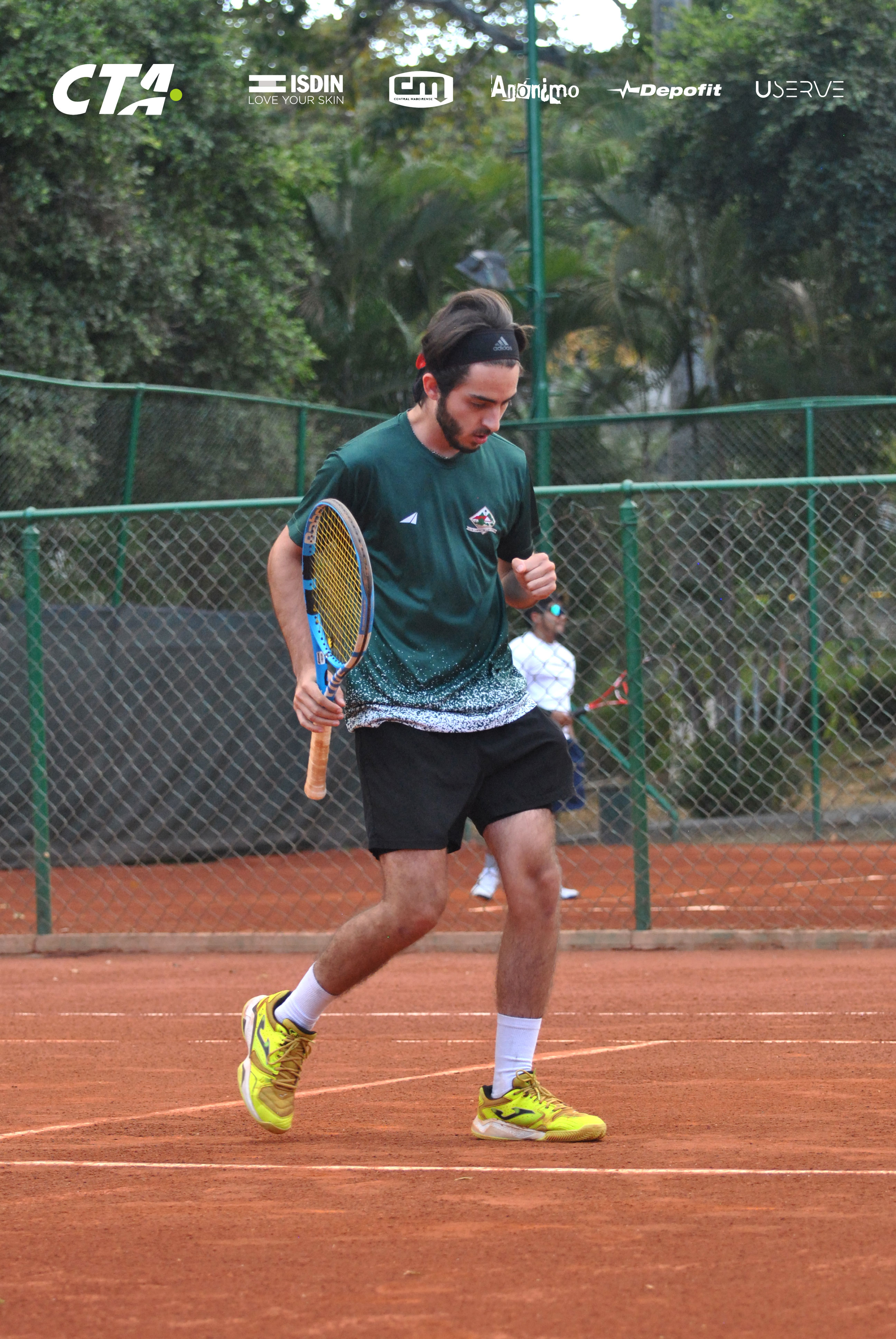 1ra Jornada - 6M - CLCB27