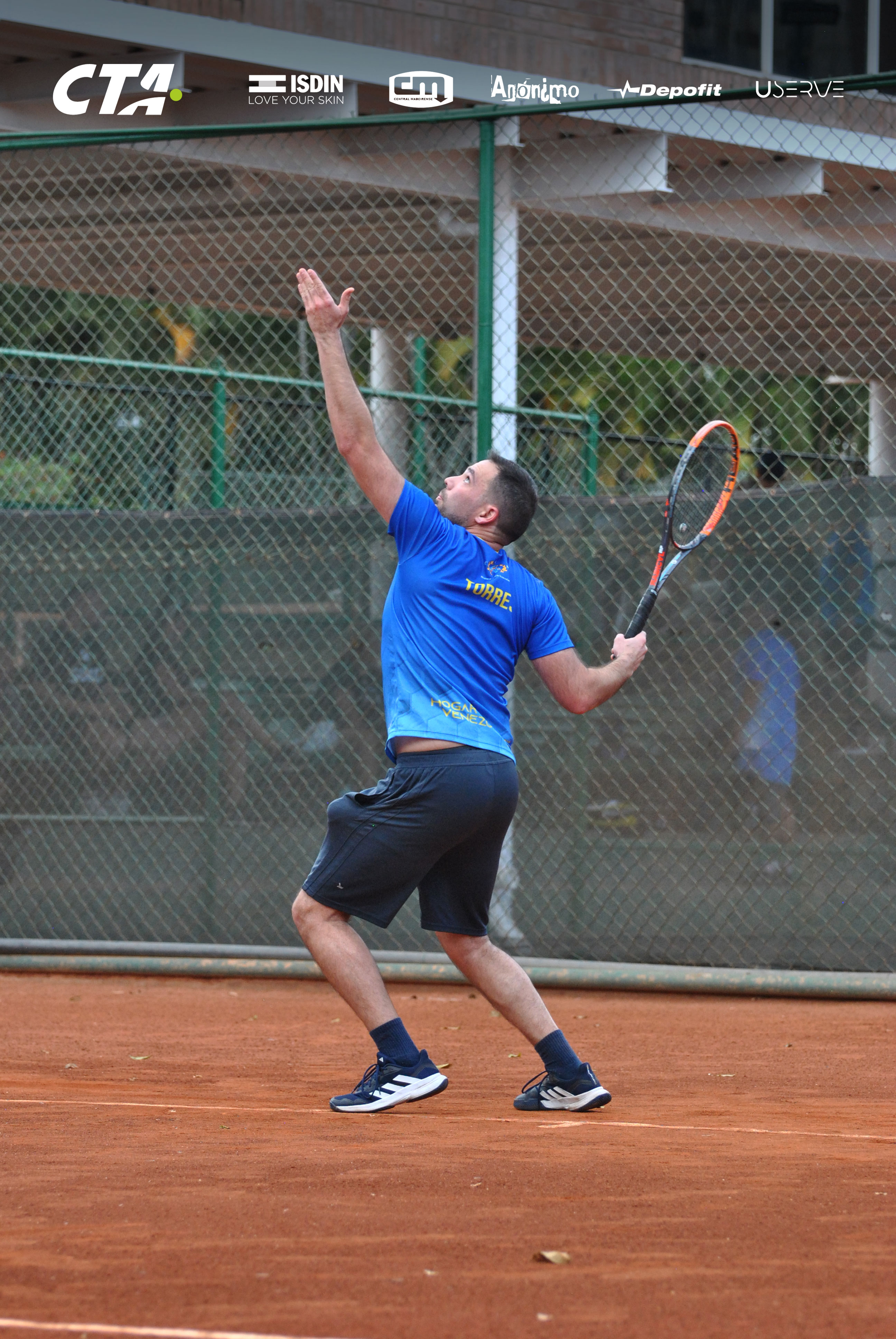 1ra Jornada - 6M - HCVA21