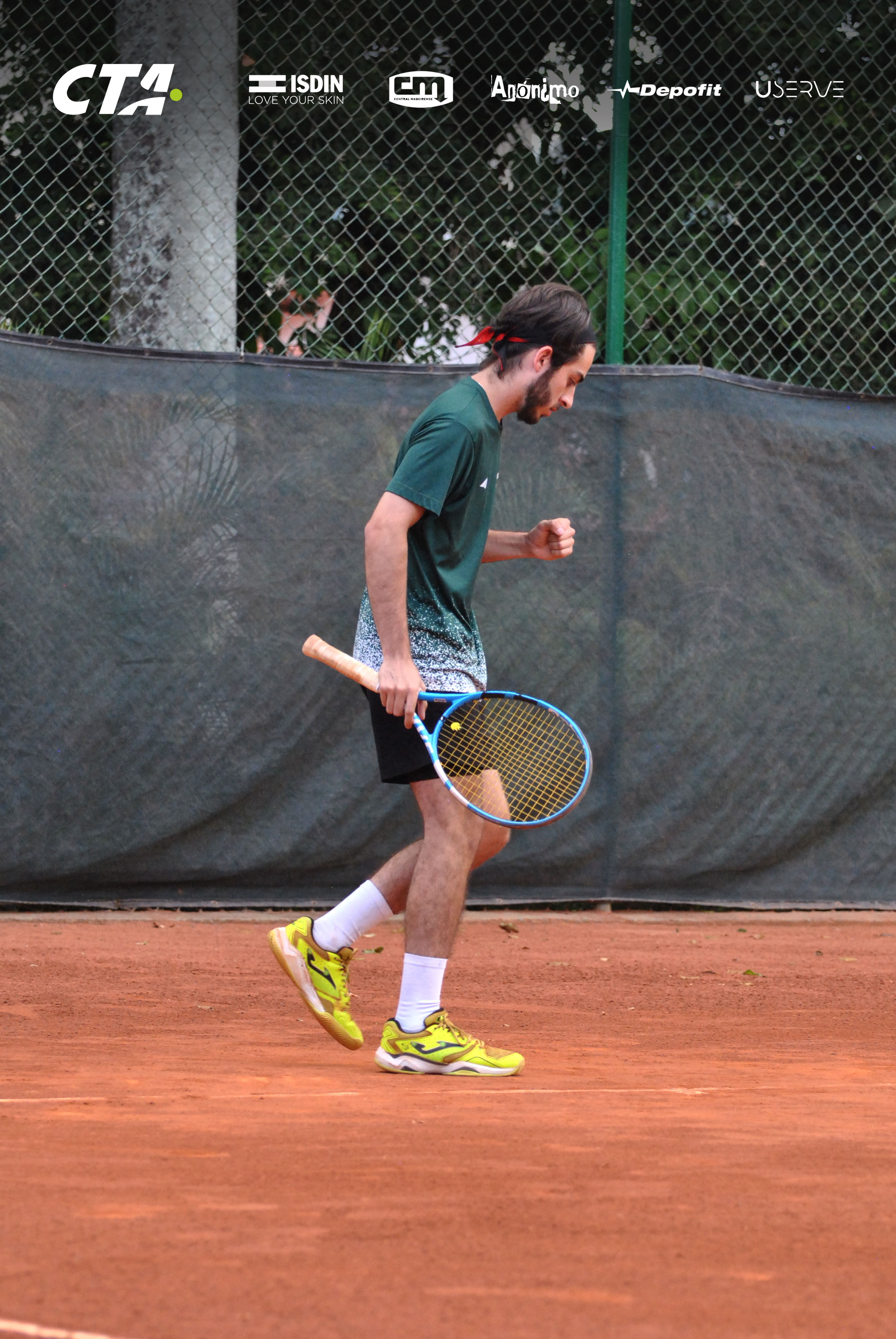 1ra Jornada - 6M - CLCB28