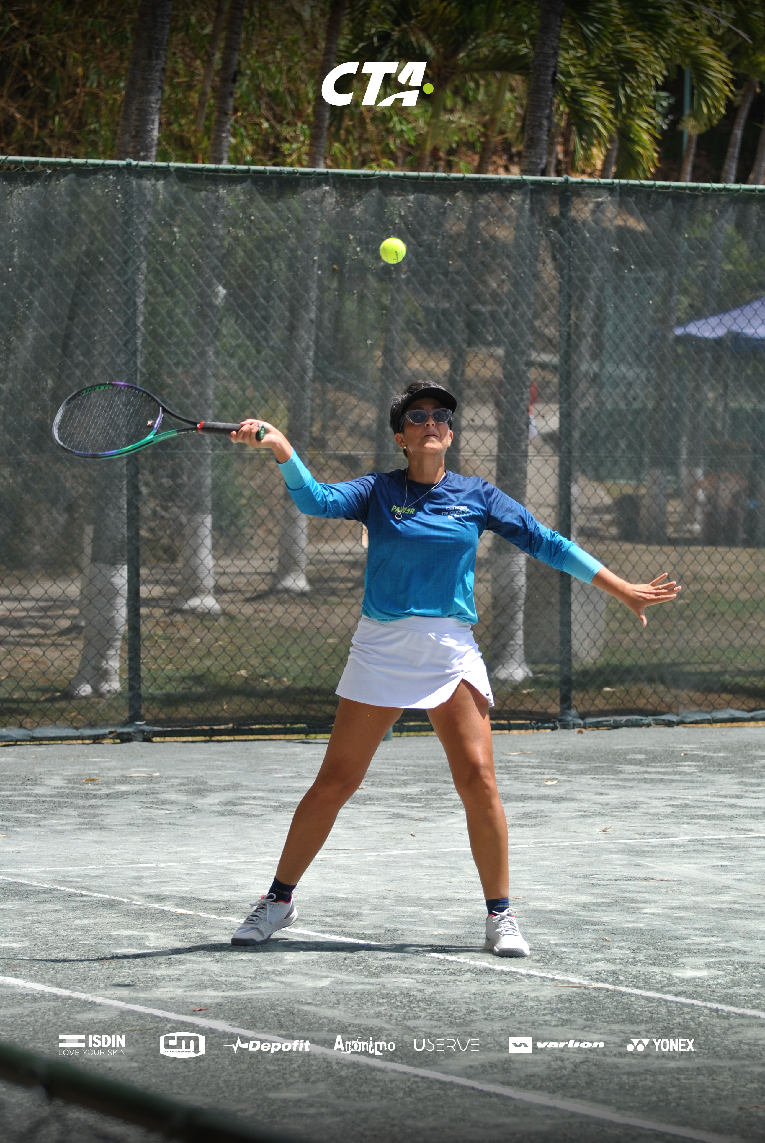 3ra Jornada Tenis - 6F - CRCB28