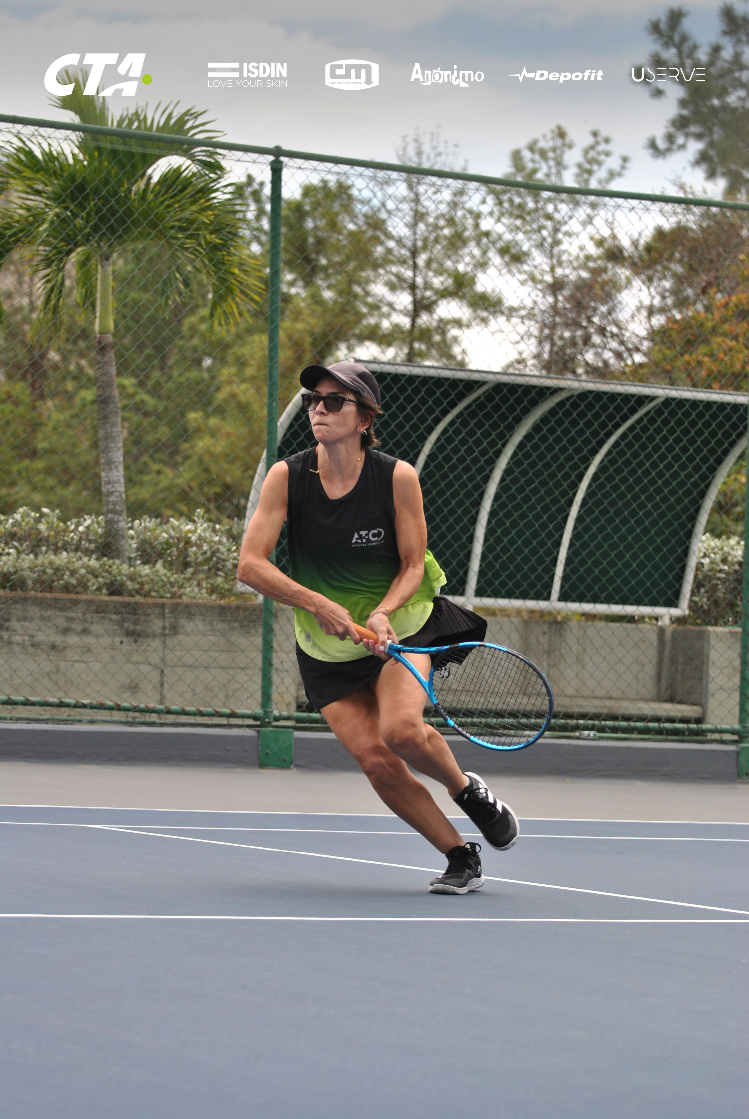 1ra Jornada - 4F - ATCB23