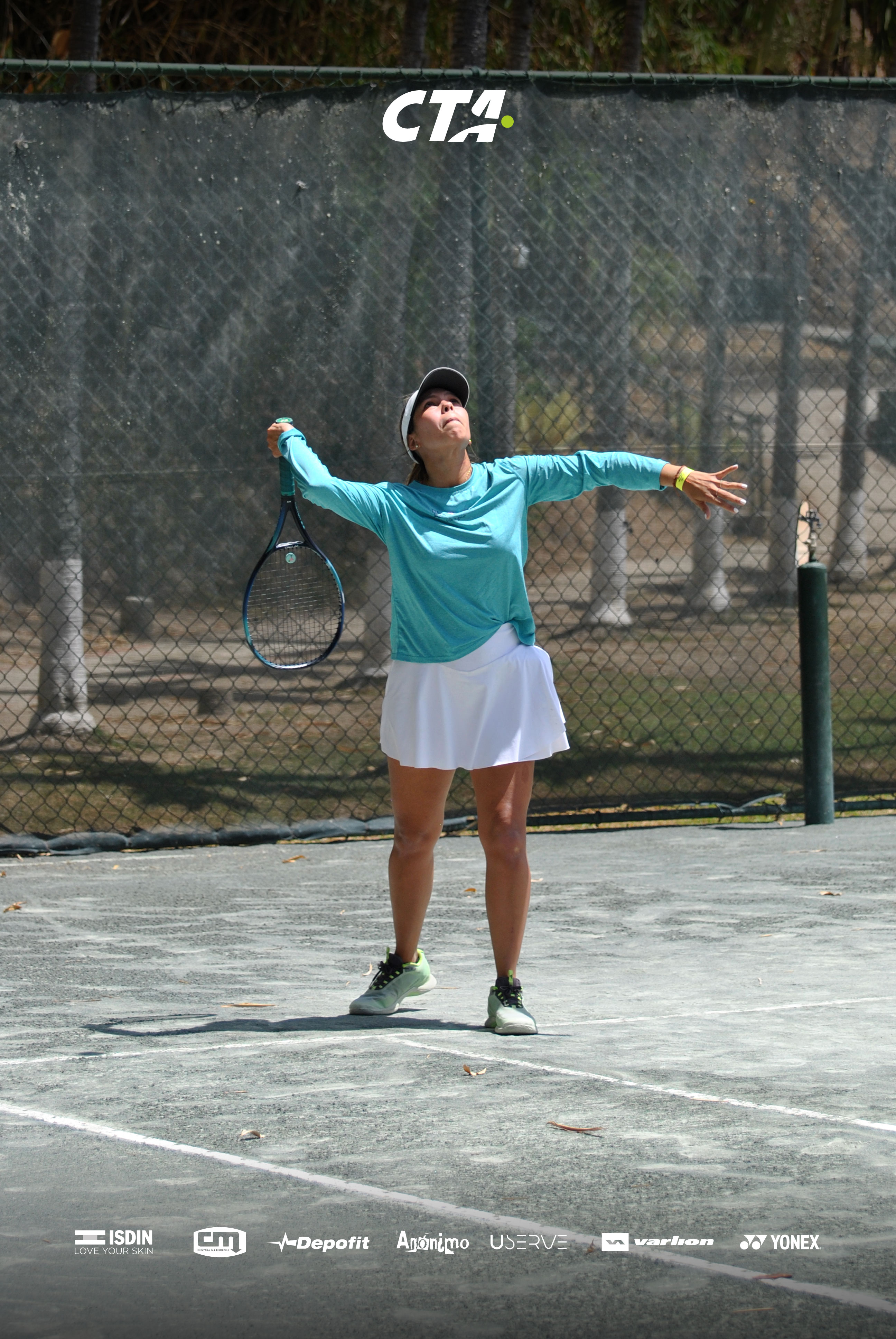 3ra Jornada Tenis - 6F - ASTA12