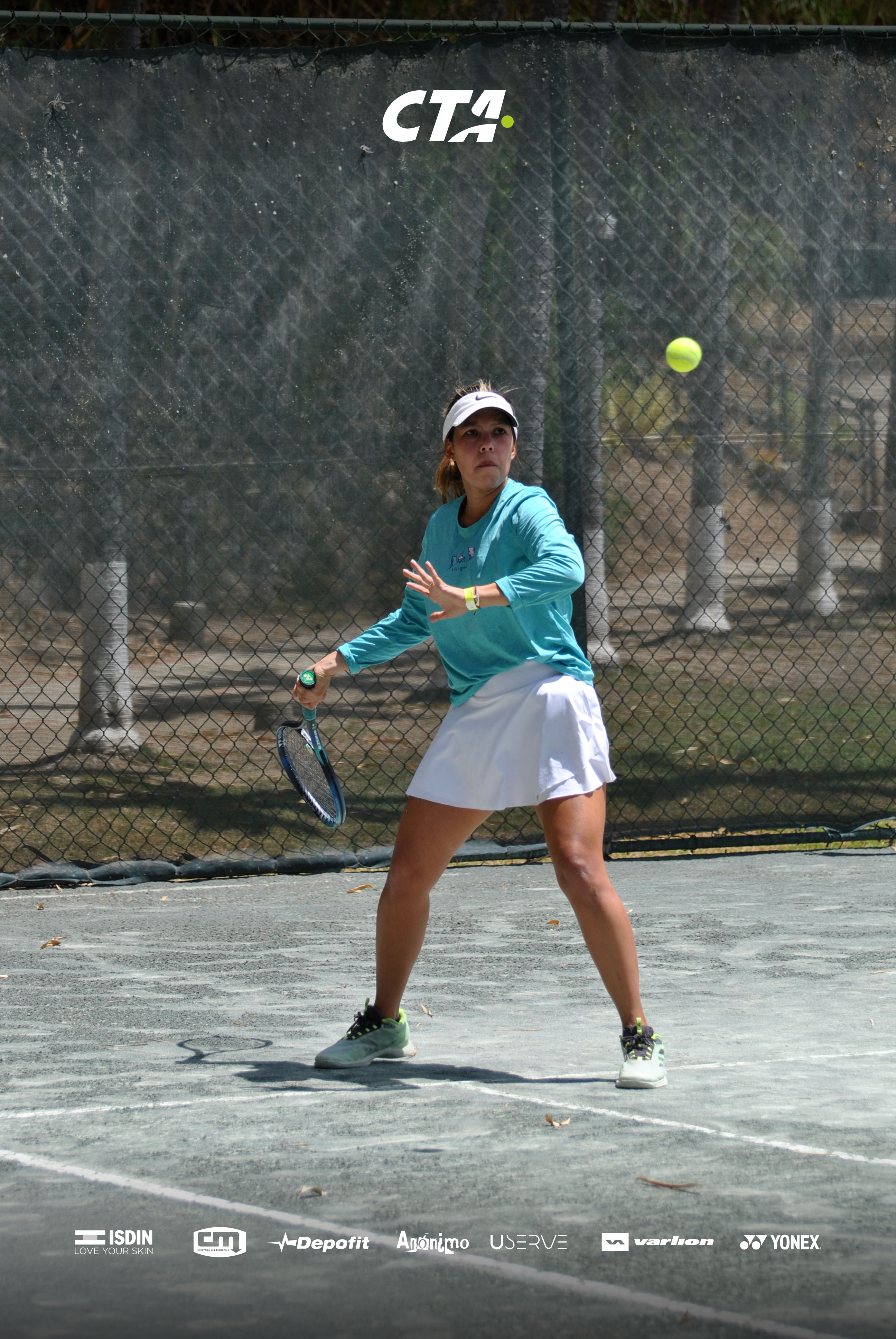 3ra Jornada Tenis - 6F - ASTA13