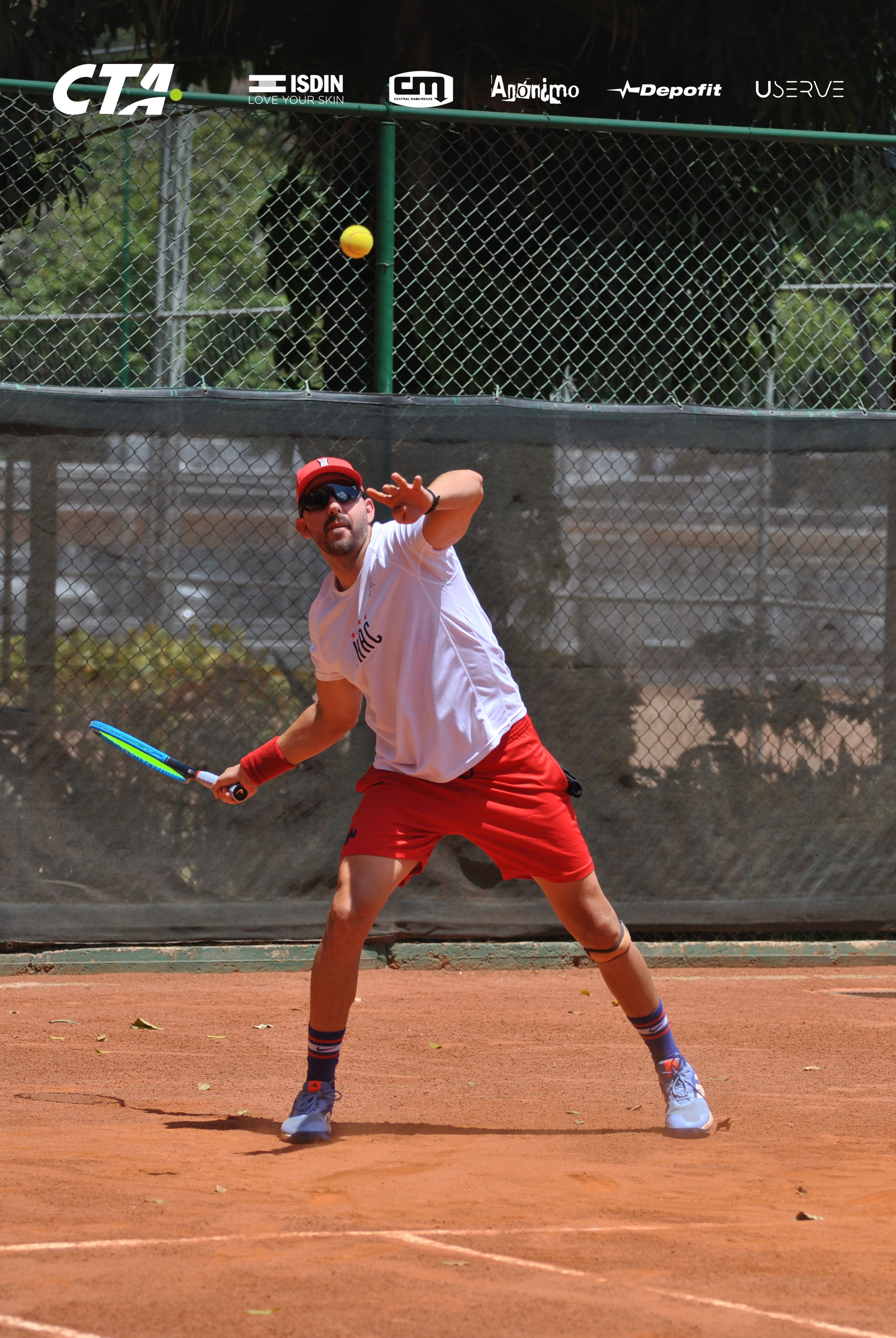 1ra Jornada - 6M - VATA44