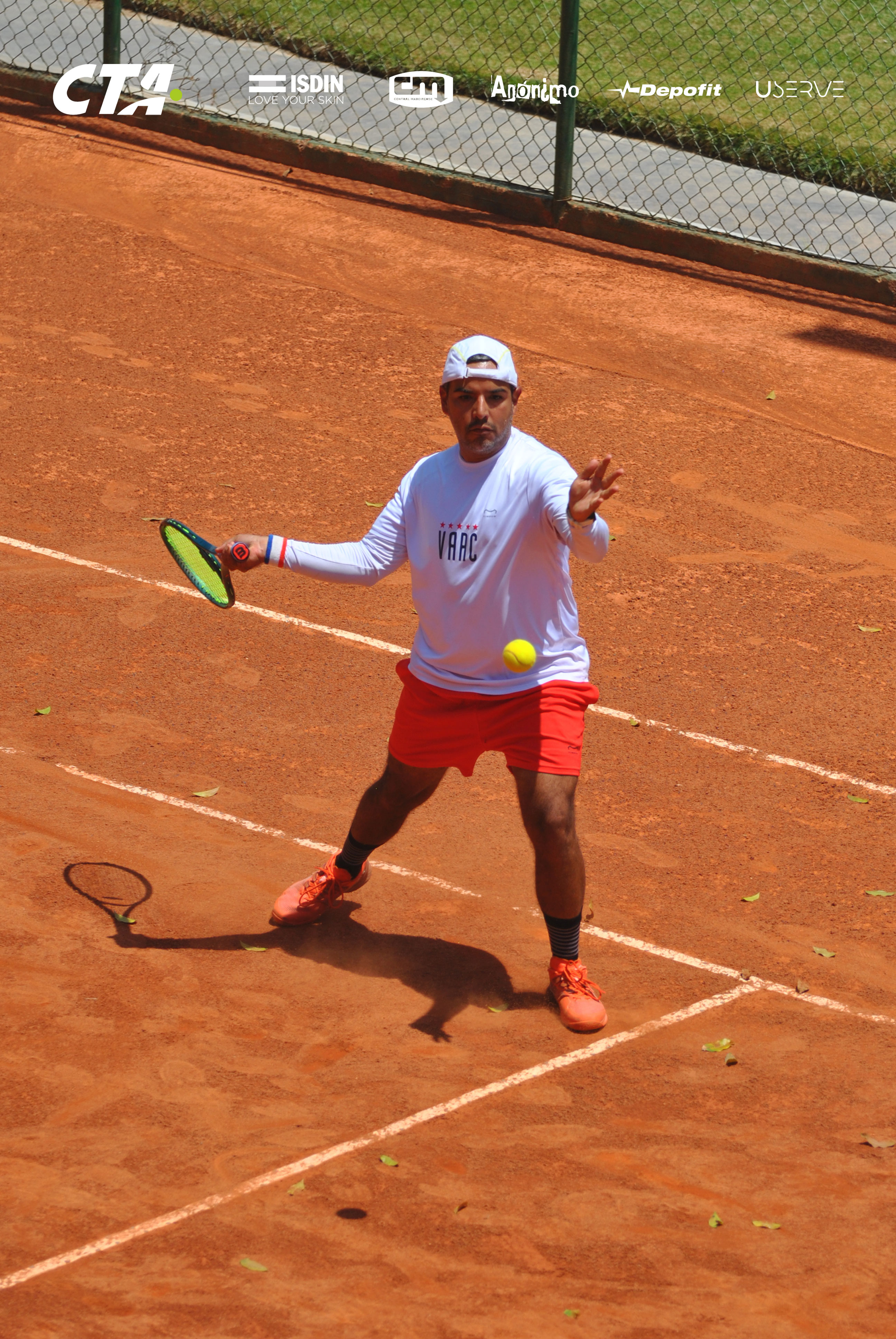 1ra Jornada - 6M - VATA46