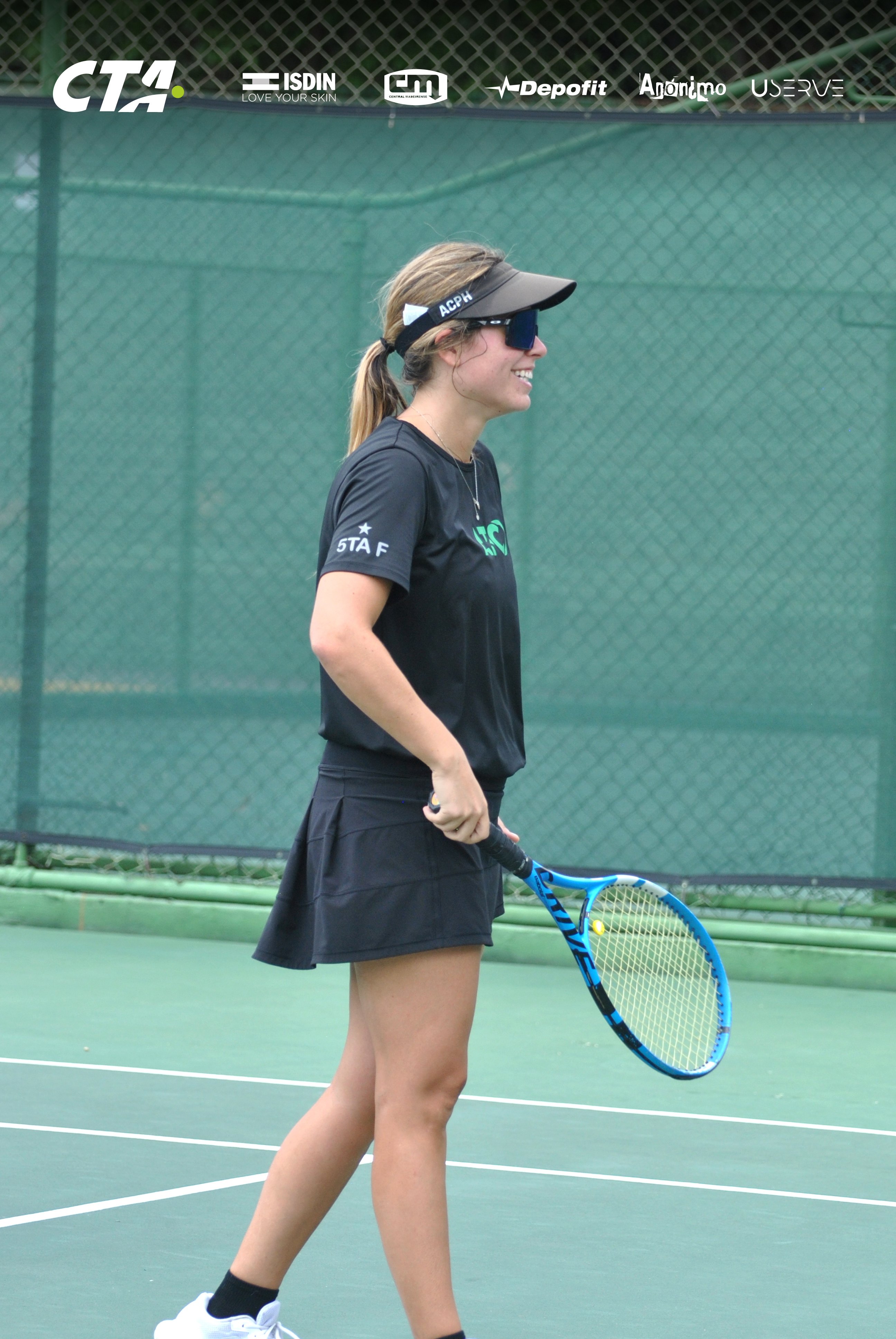 5ta Jornada Tenis - 4F - ATCA32