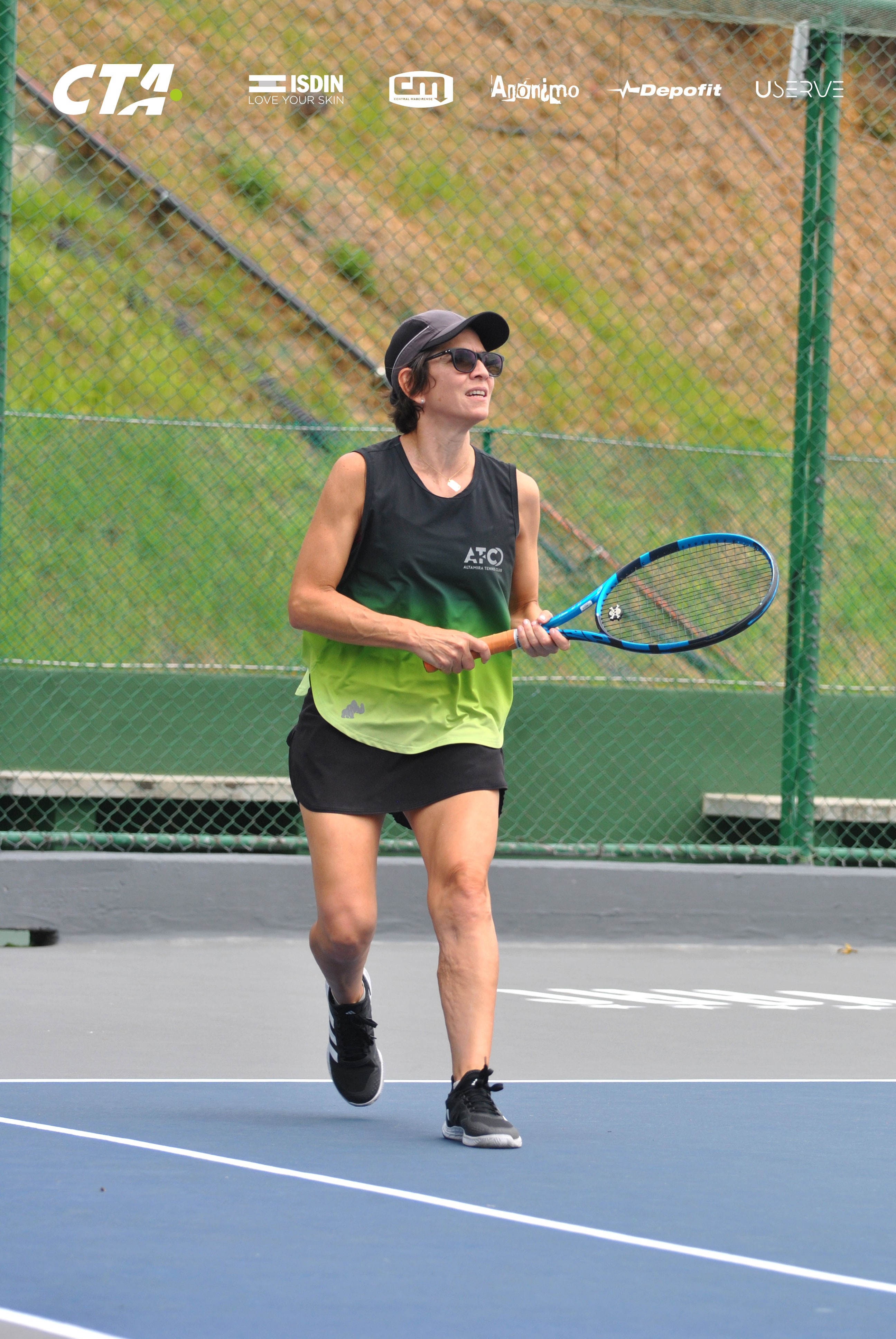 1ra Jornada - 4F - ATCB25