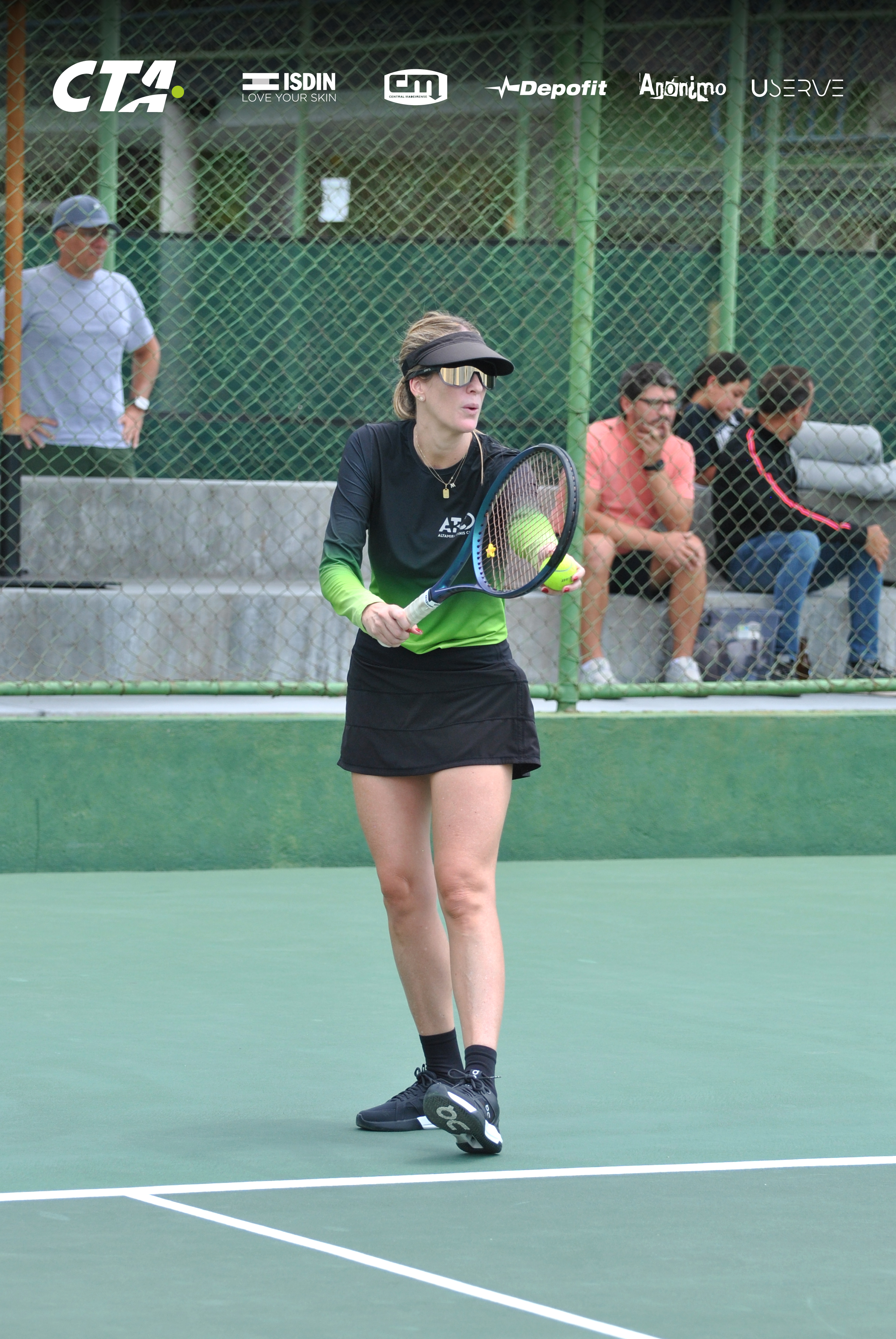 5ta Jornada Tenis - 4F - ATCA33