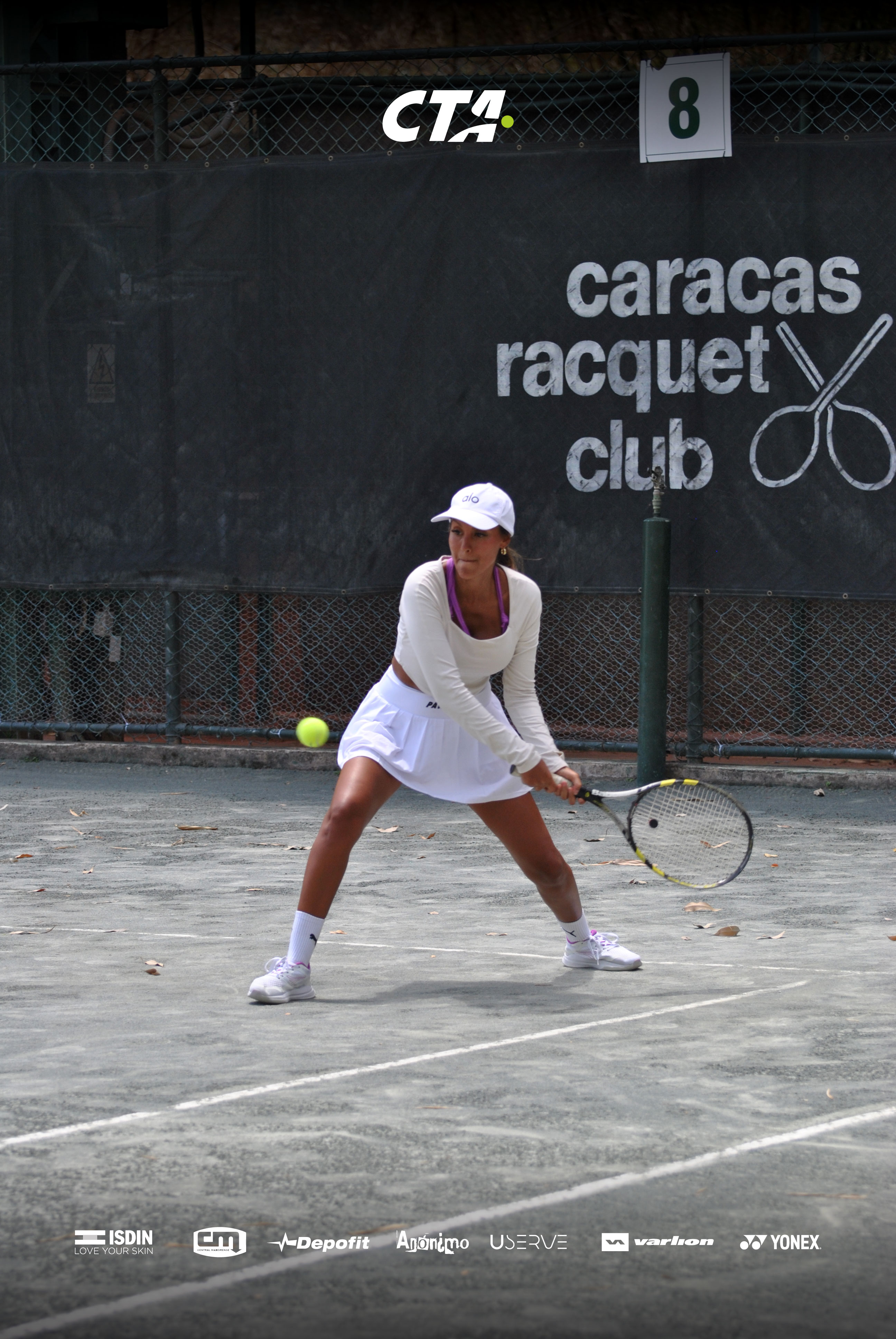 3ra Jornada Tenis - 6F - ASTA15