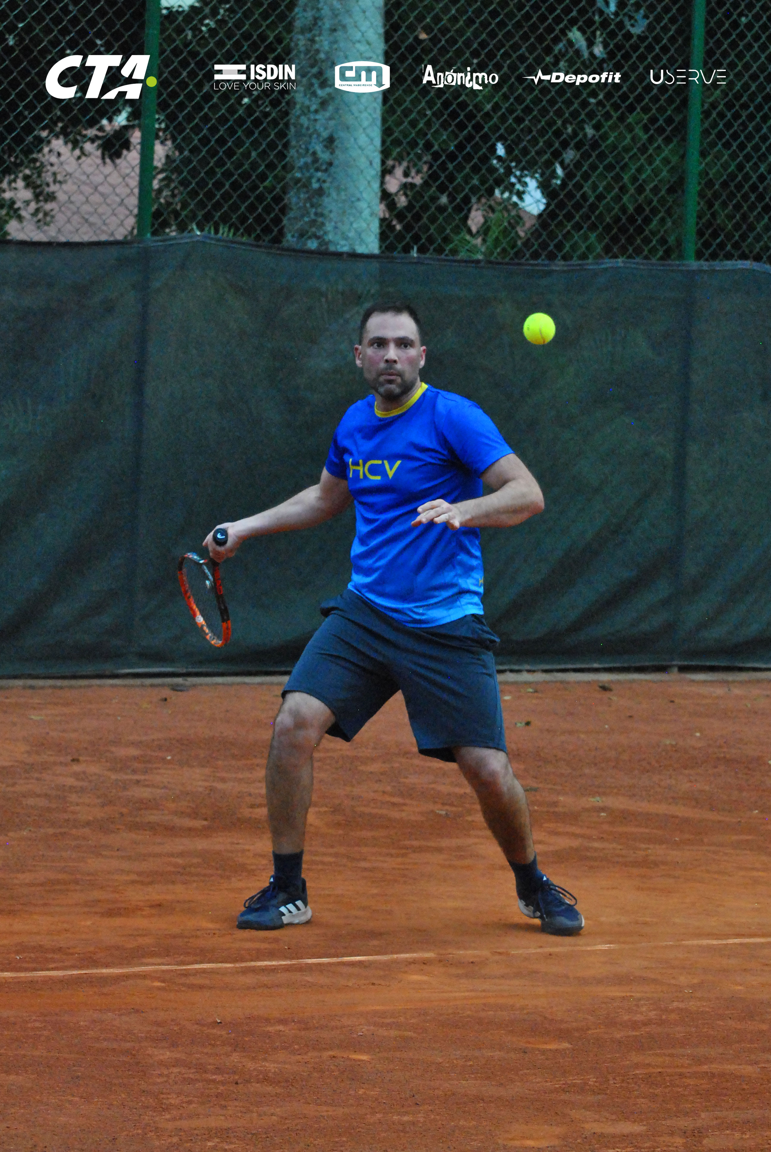 1ra Jornada - 6M - HCVA24