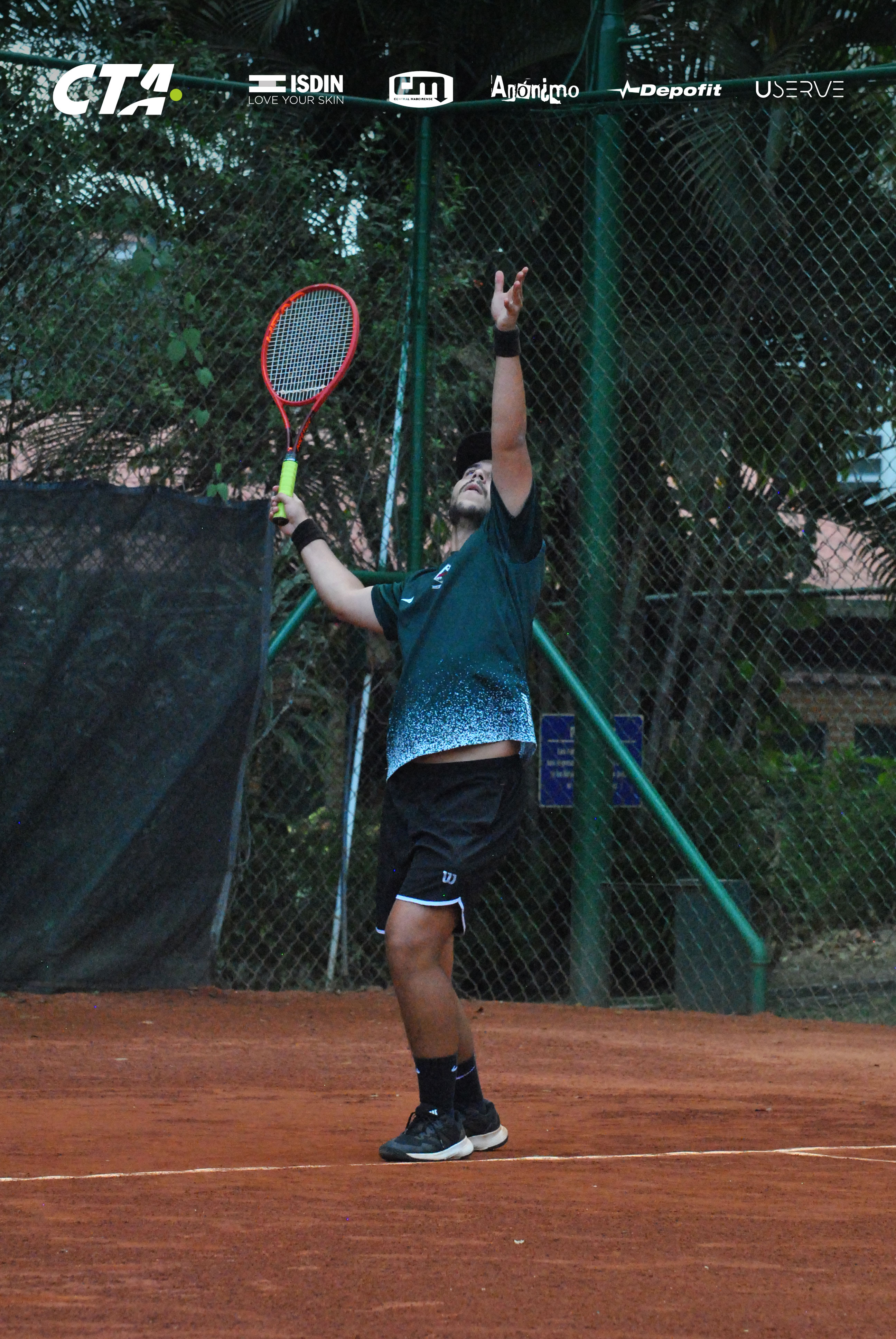 1ra Jornada - 6M - CLCA22