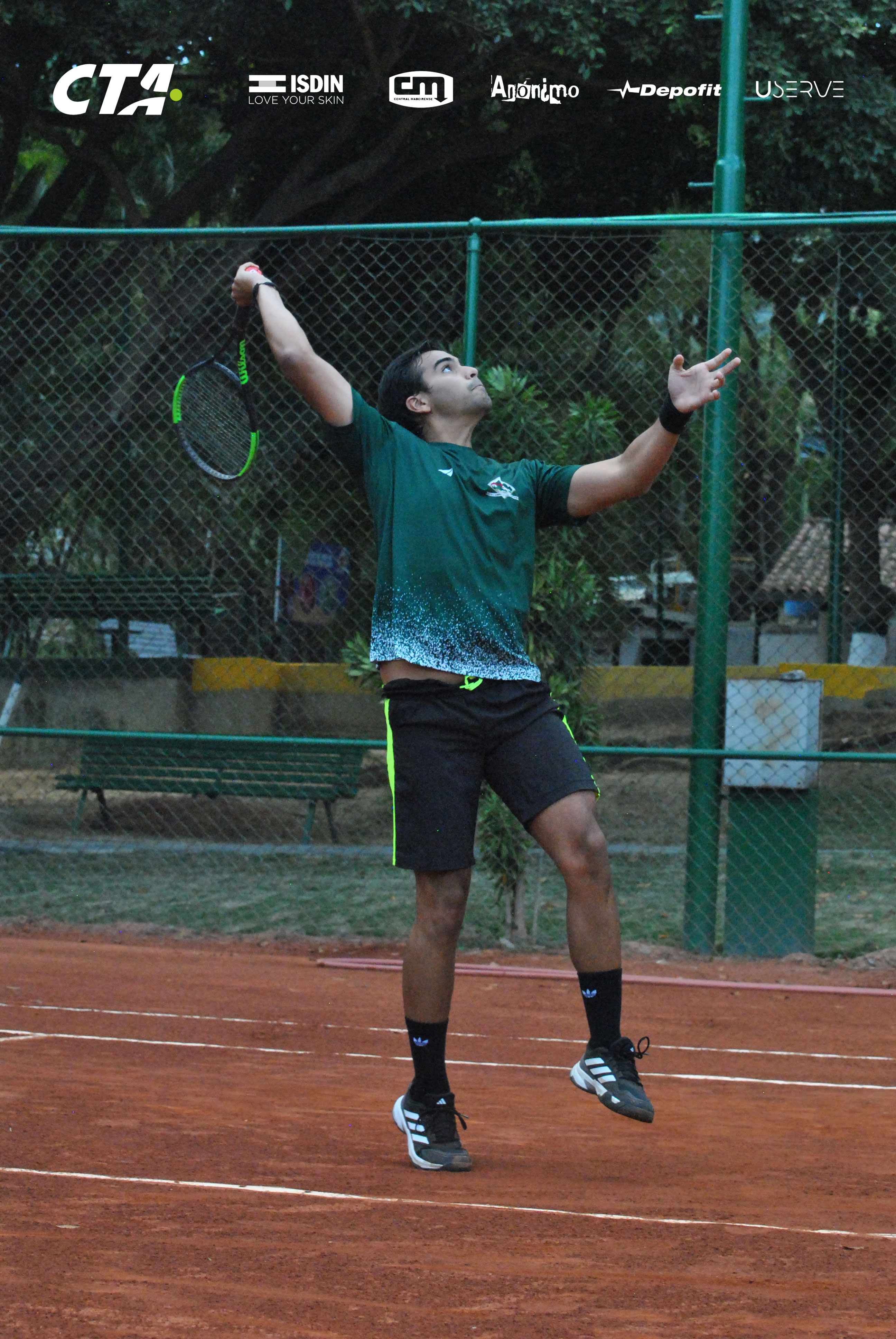 1ra Jornada - 6M - CLCA24