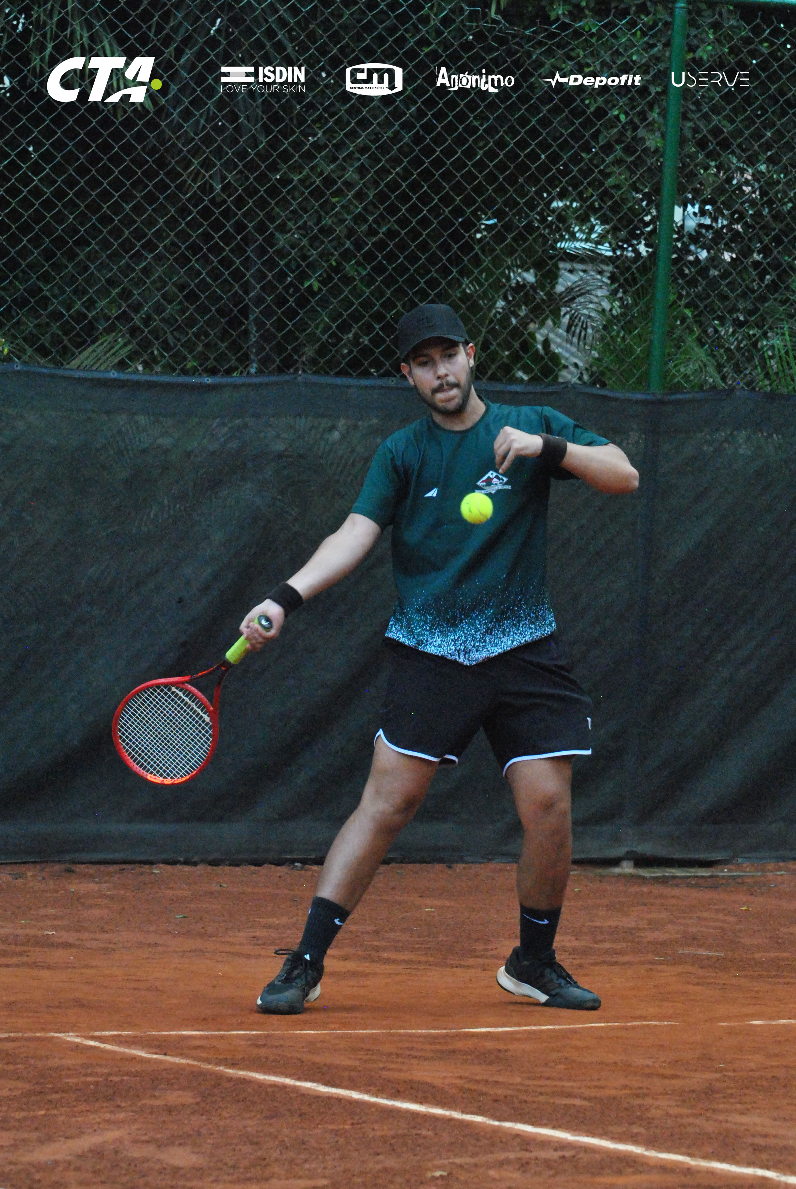 1ra Jornada - 6M - CLCA25